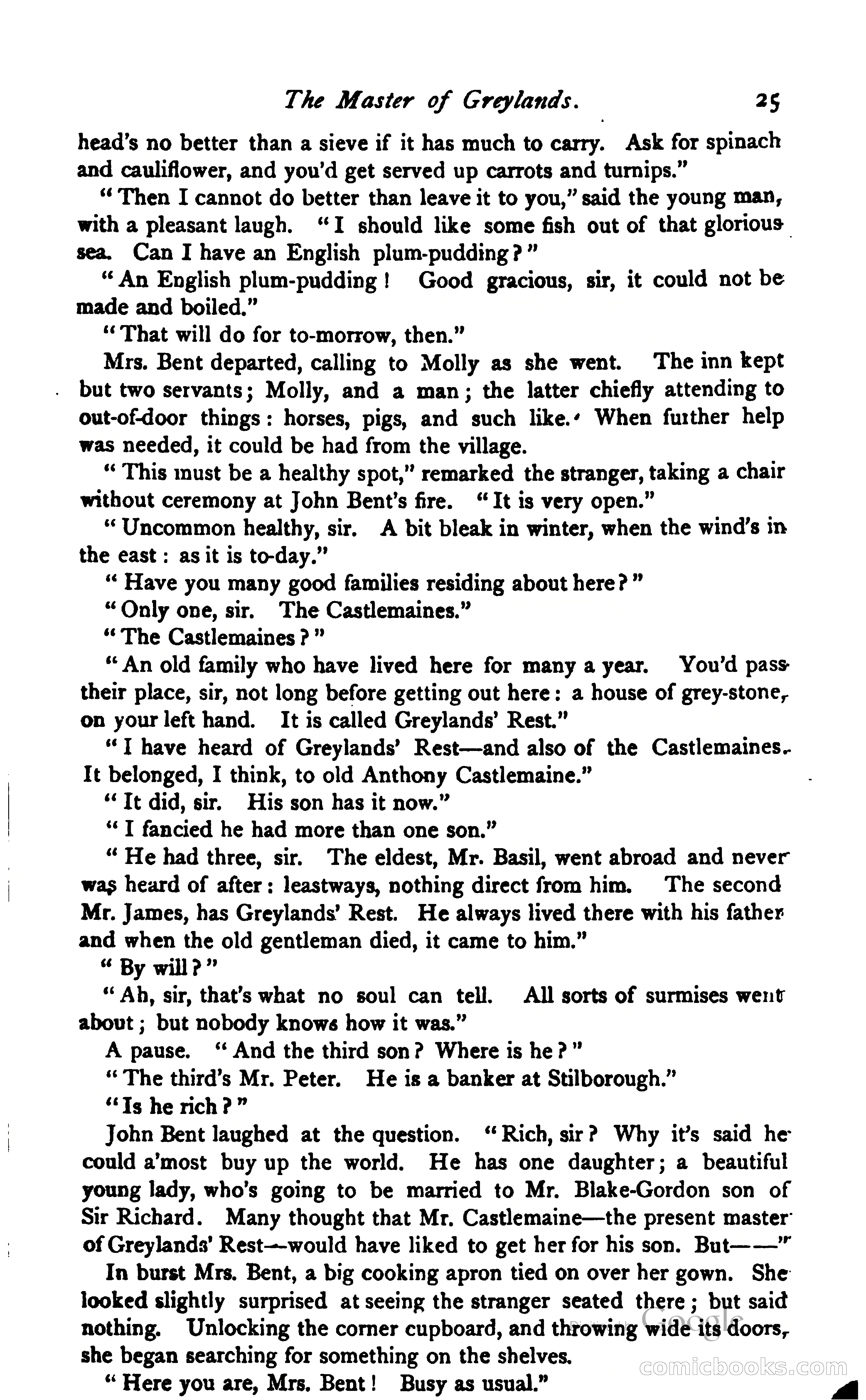 The Argosy — page 35 of 396