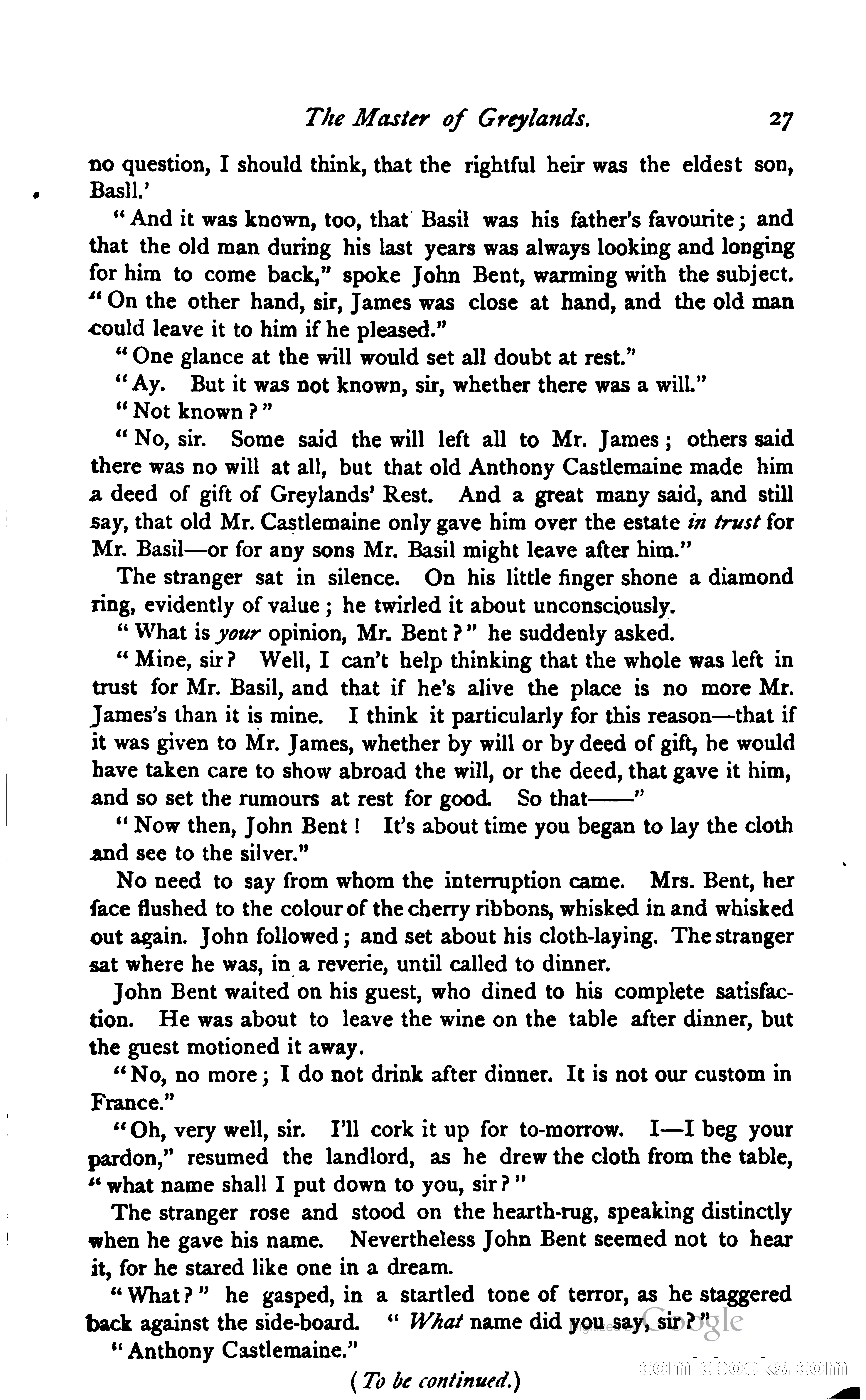 The Argosy — page 37 of 396