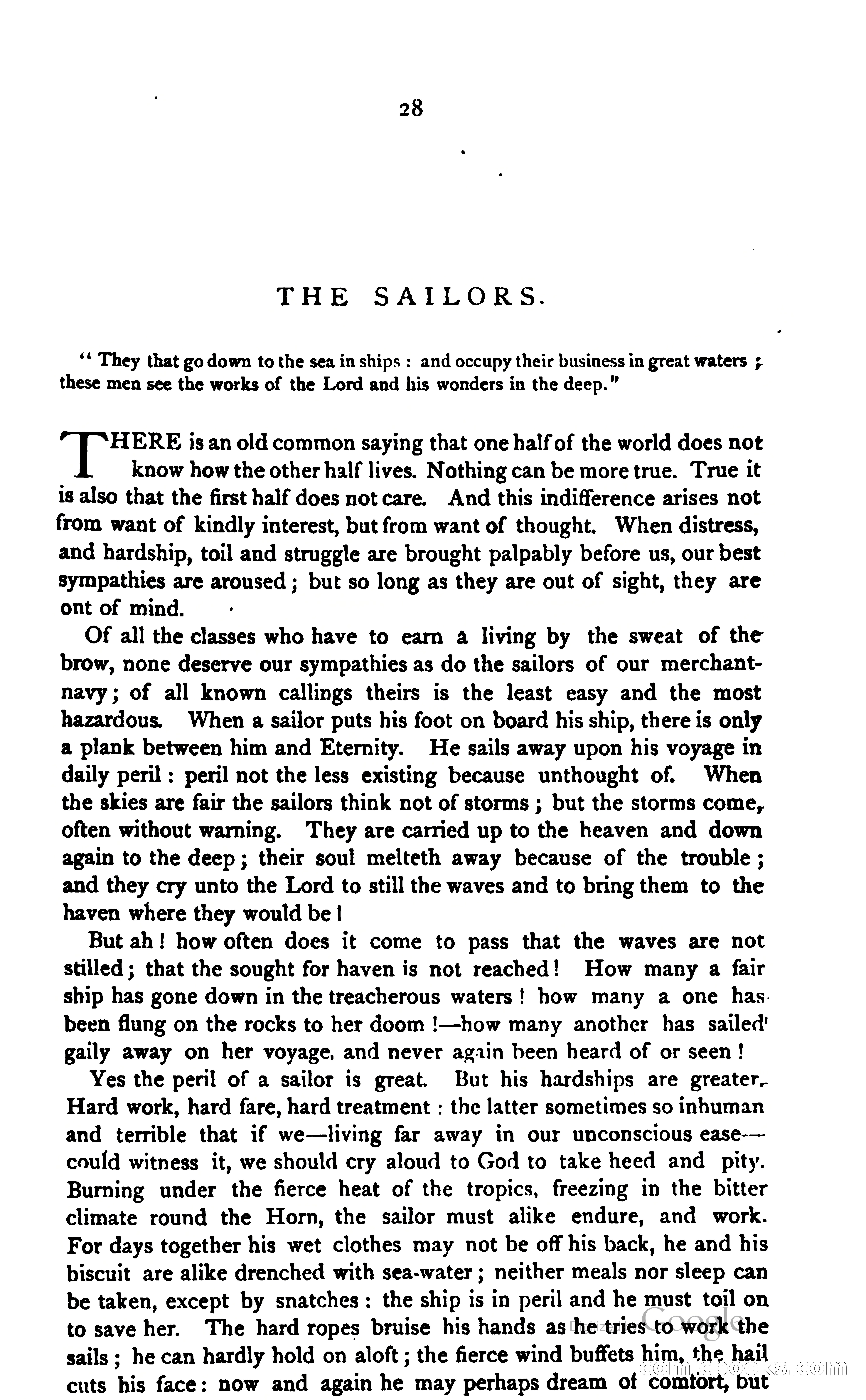The Argosy — page 38 of 396