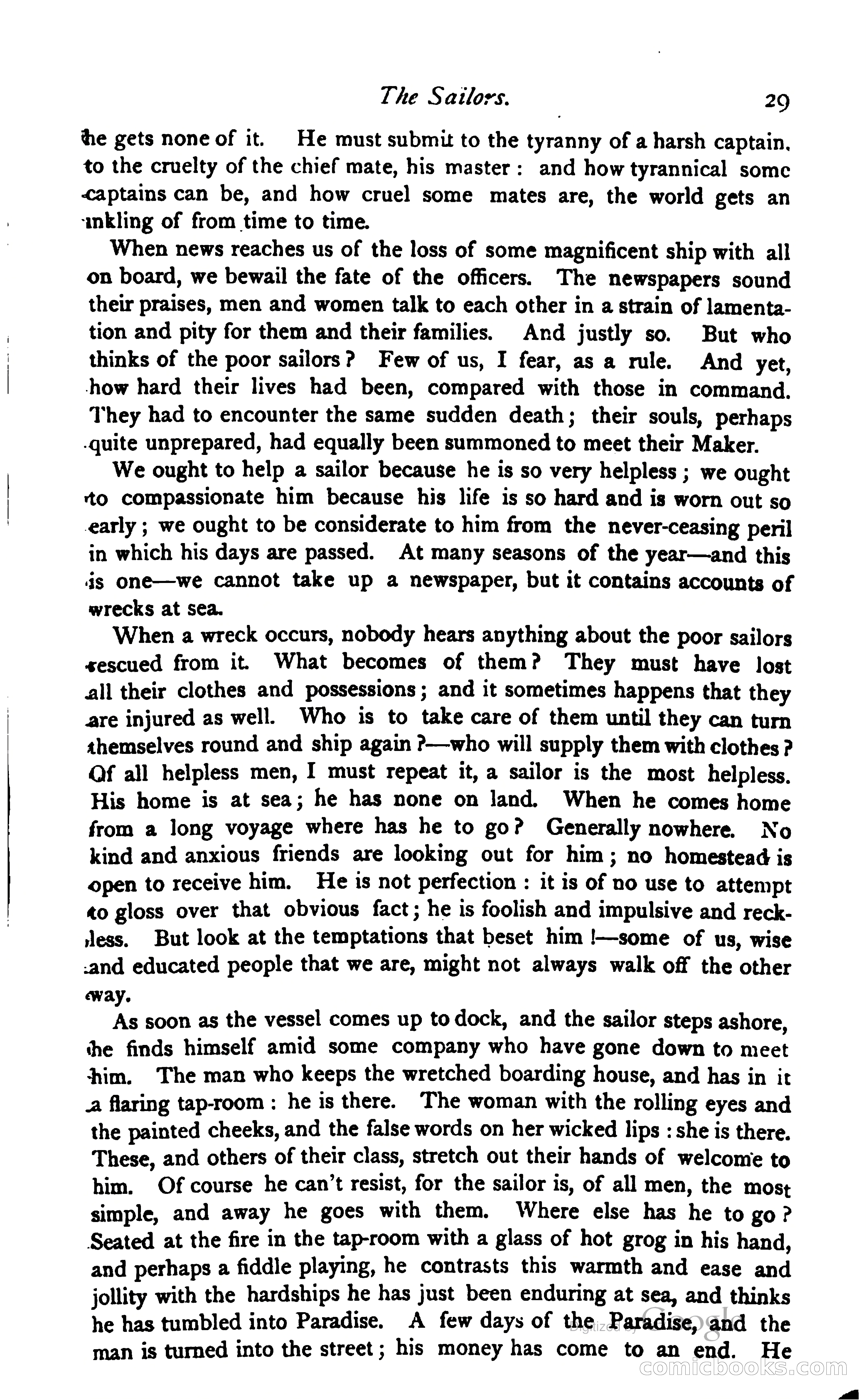 The Argosy — page 39 of 396