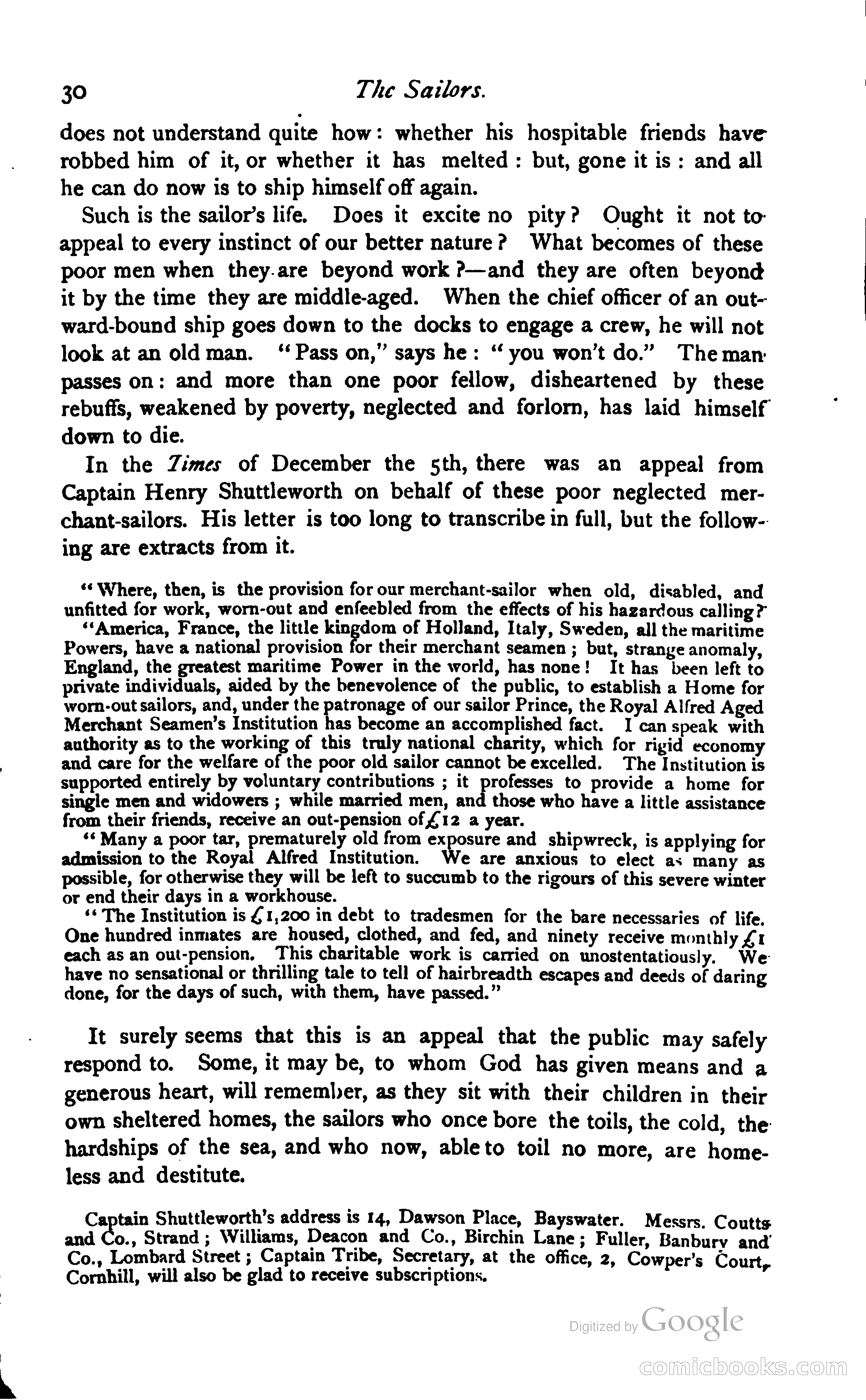 The Argosy — page 40 of 396