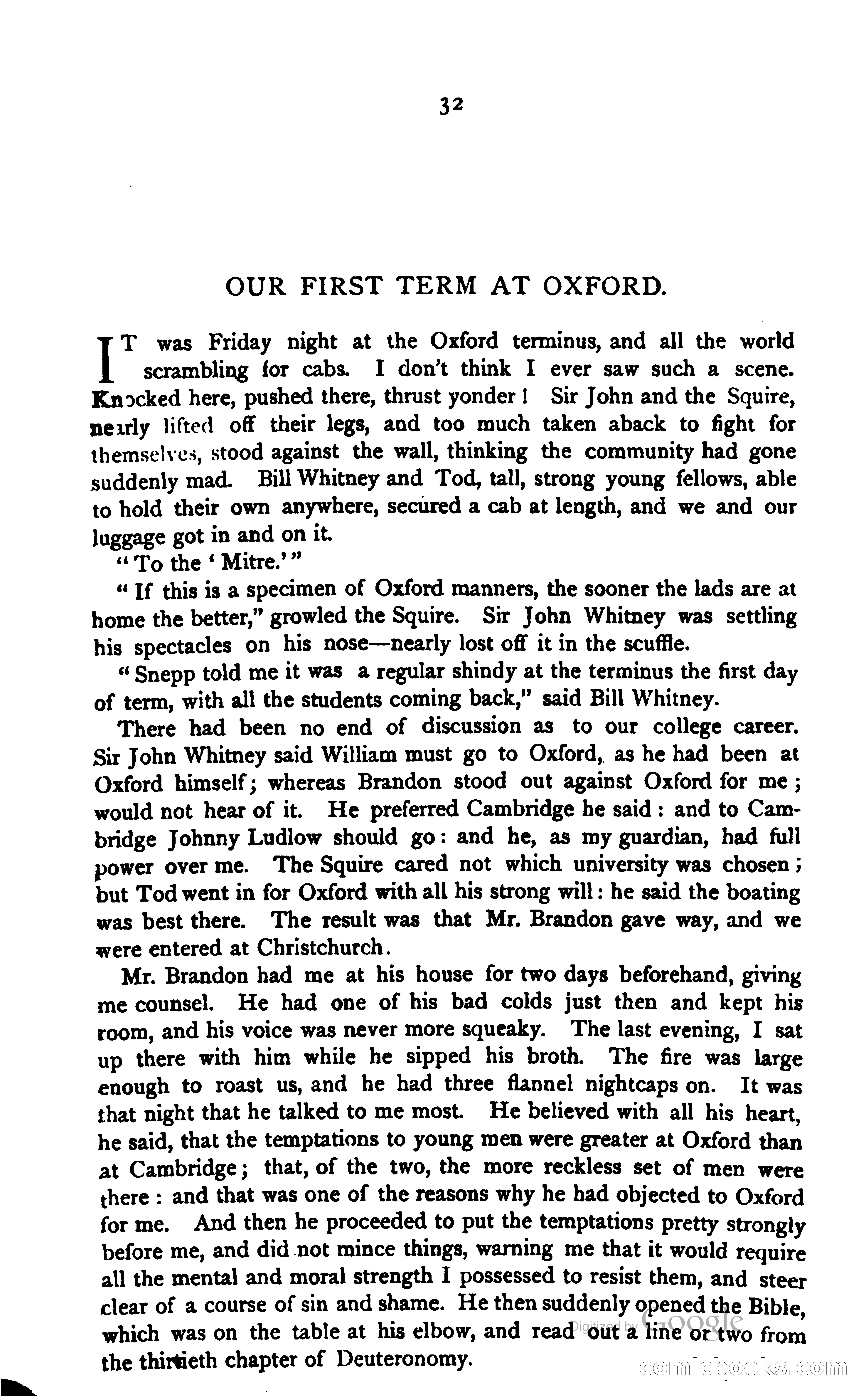 The Argosy — page 42 of 396