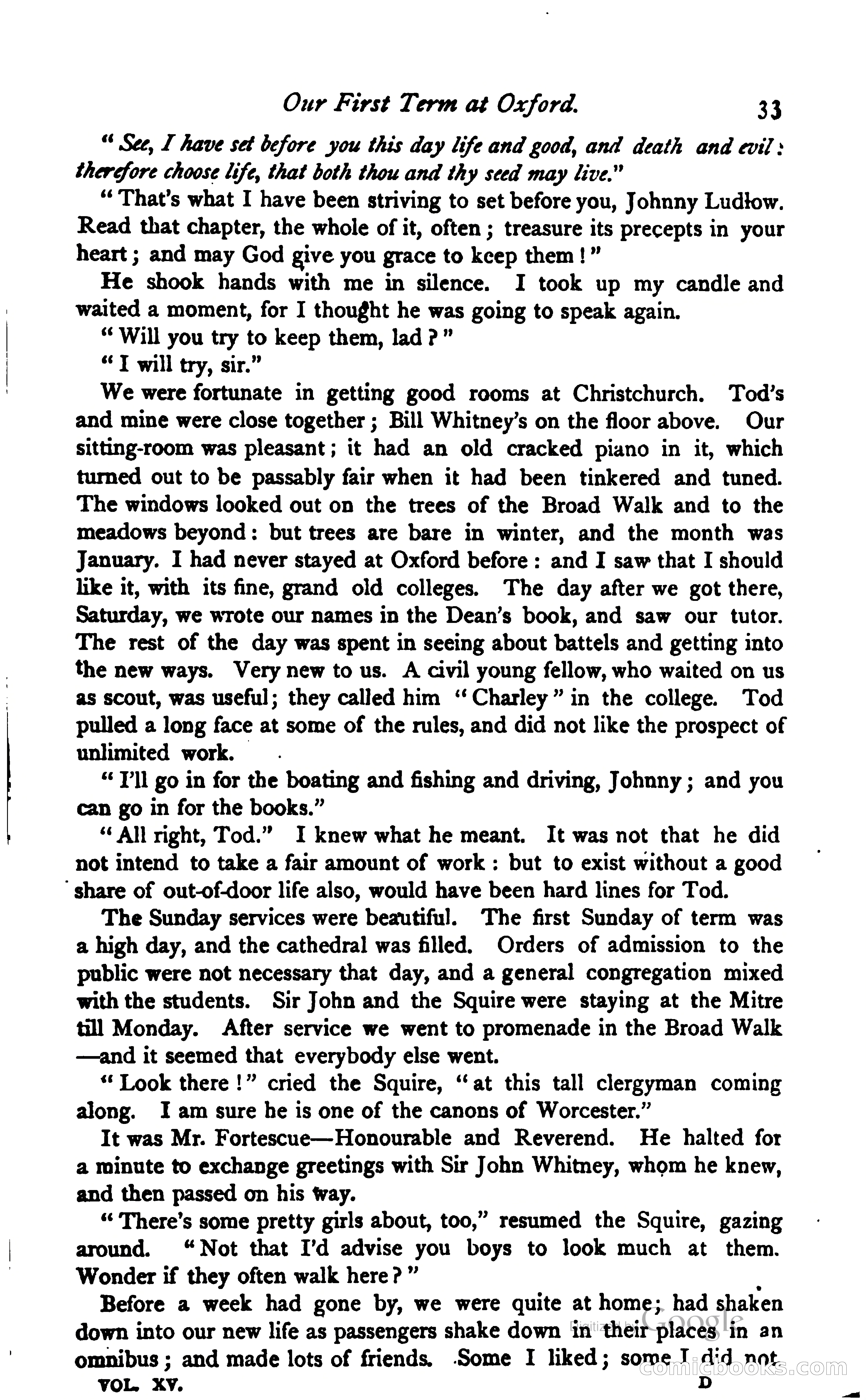 The Argosy — page 43 of 396