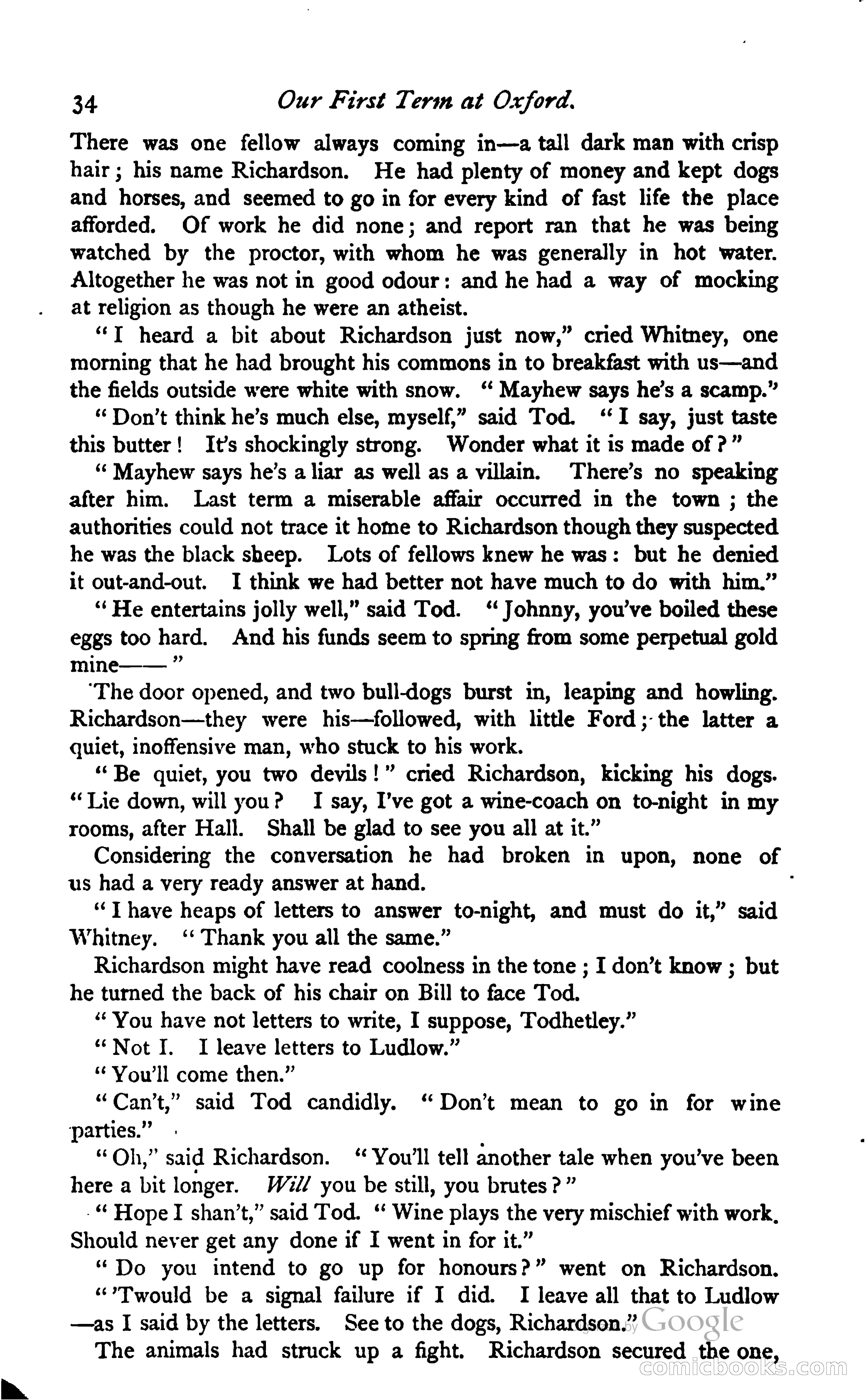 The Argosy — page 44 of 396