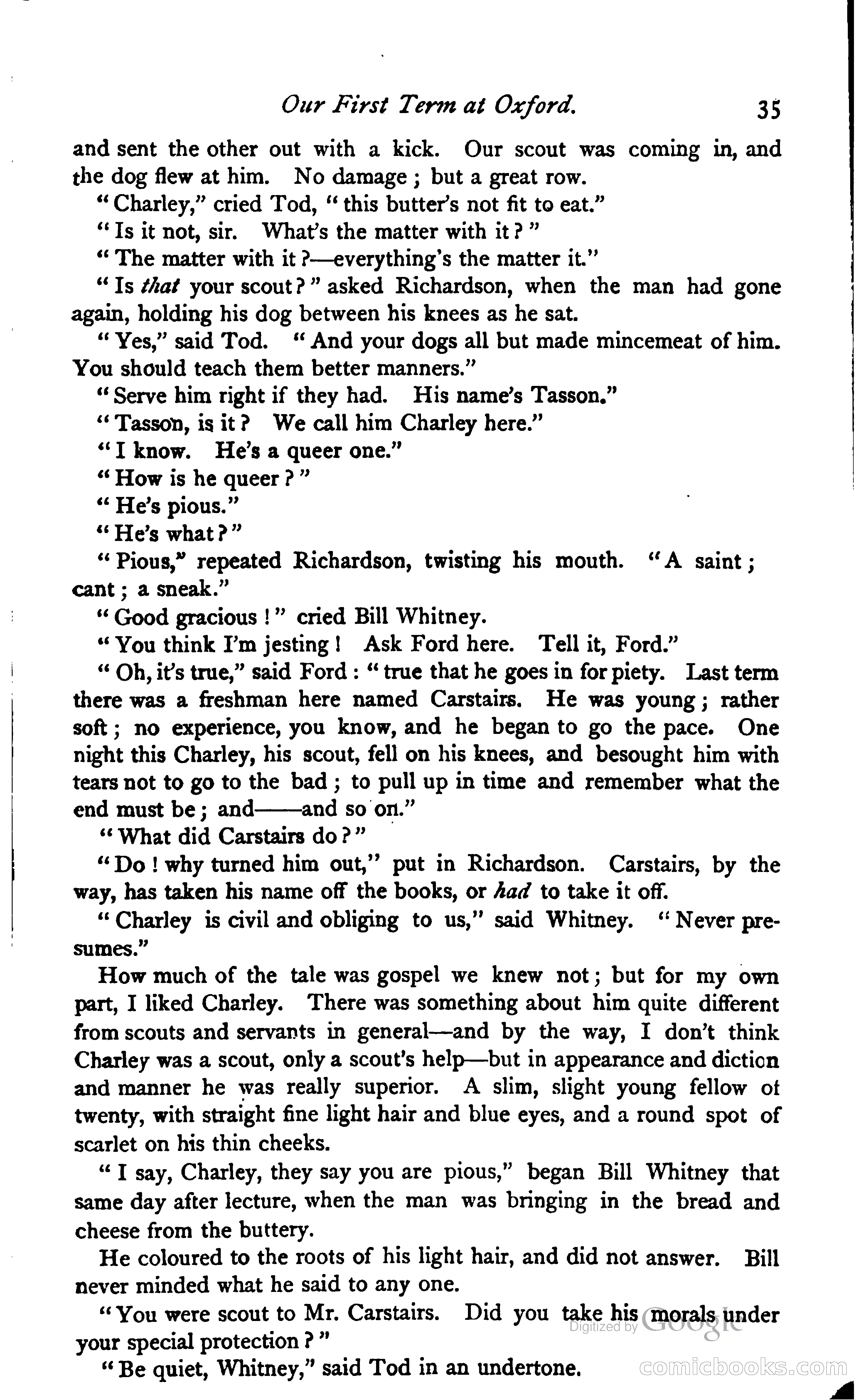 The Argosy — page 45 of 396