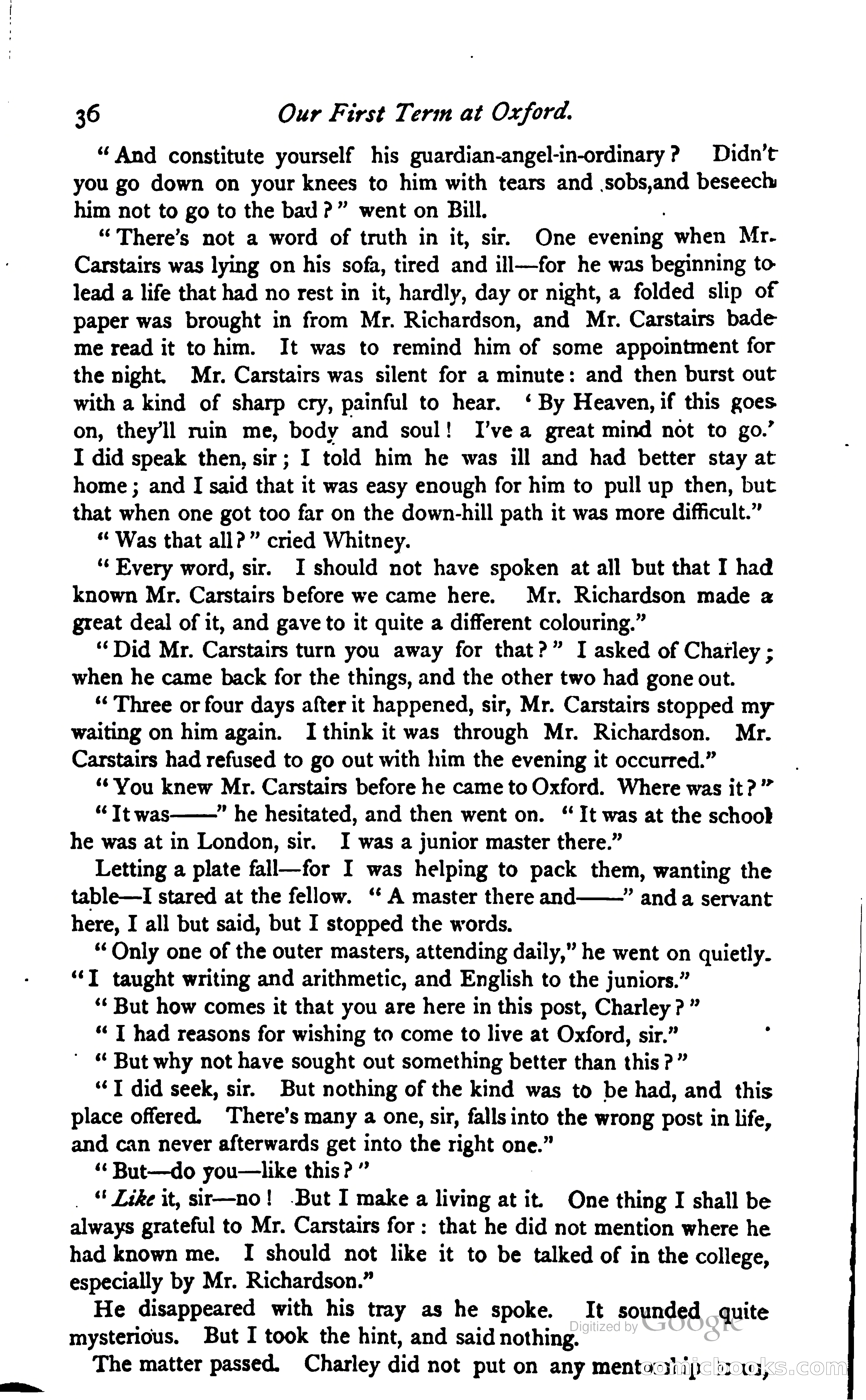 The Argosy — page 46 of 396