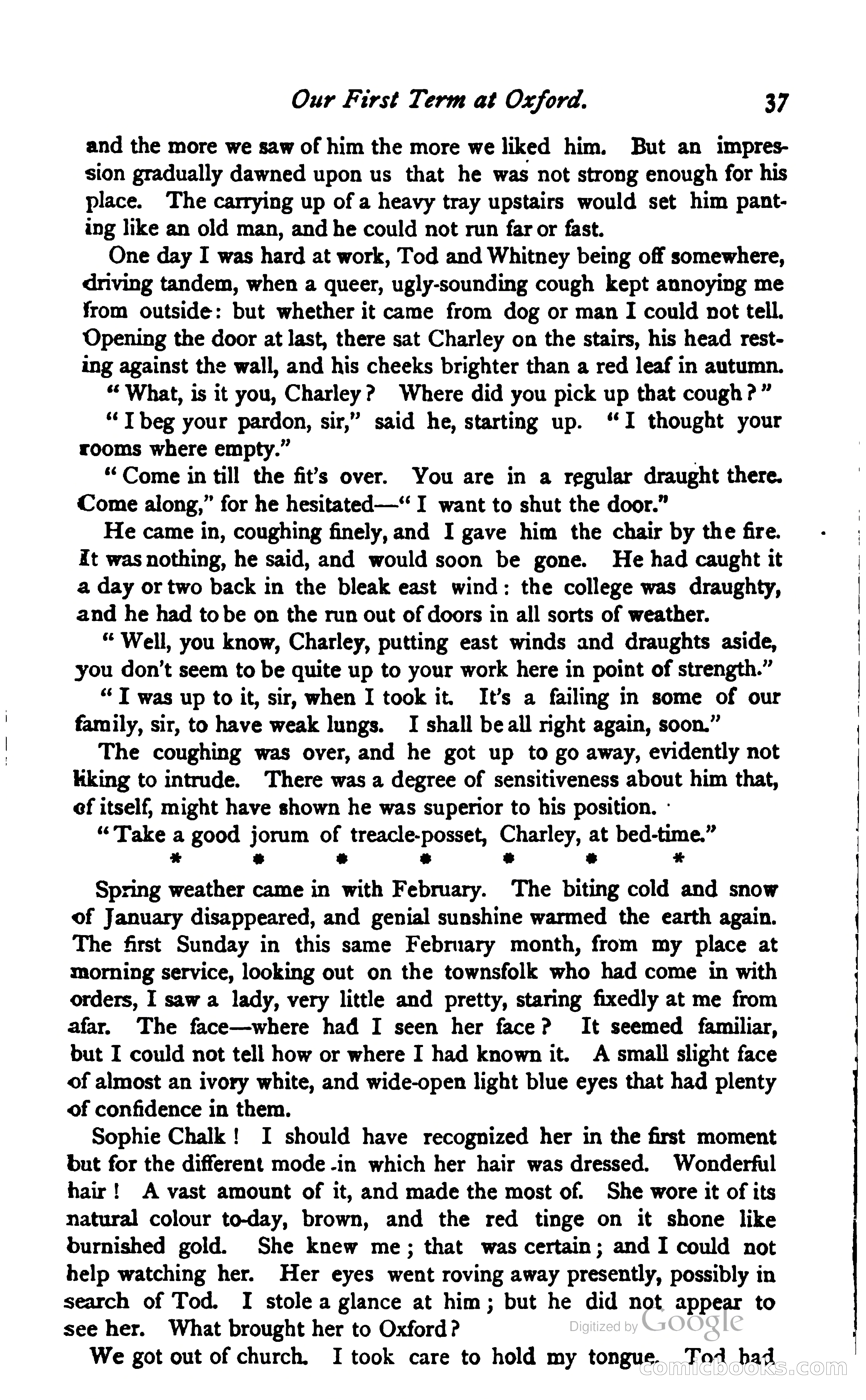 The Argosy — page 47 of 396