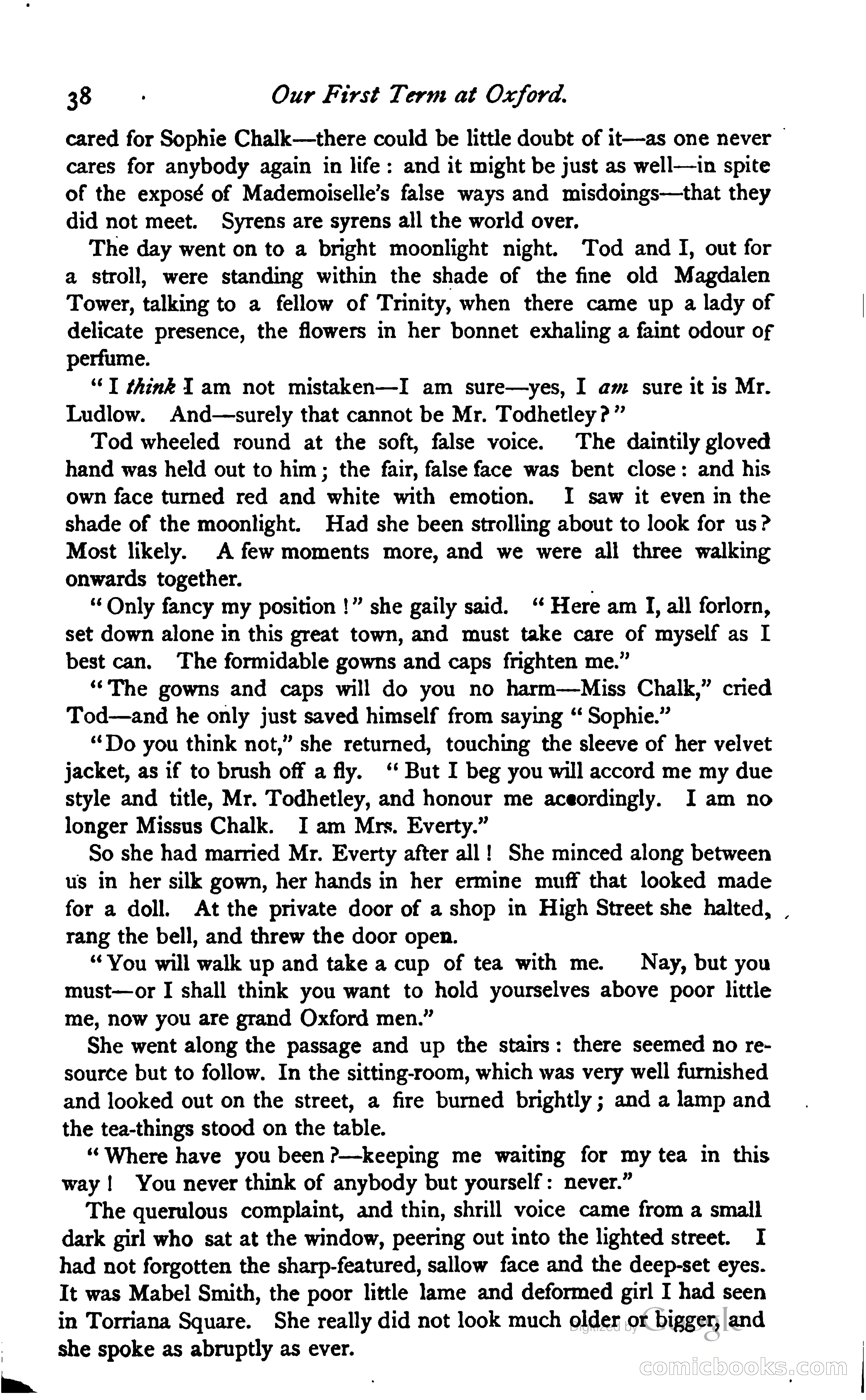 The Argosy — page 48 of 396
