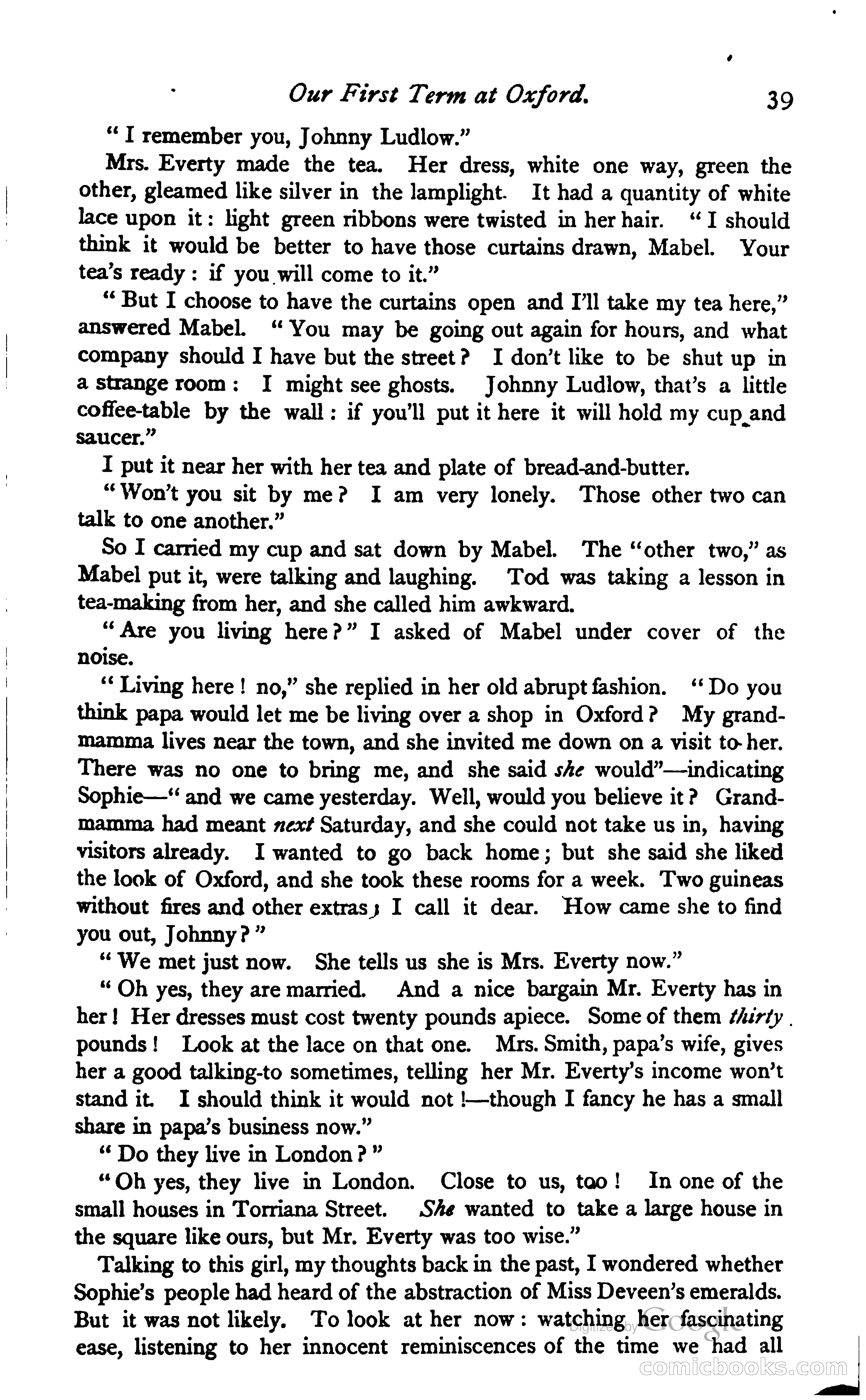 The Argosy — page 49 of 396