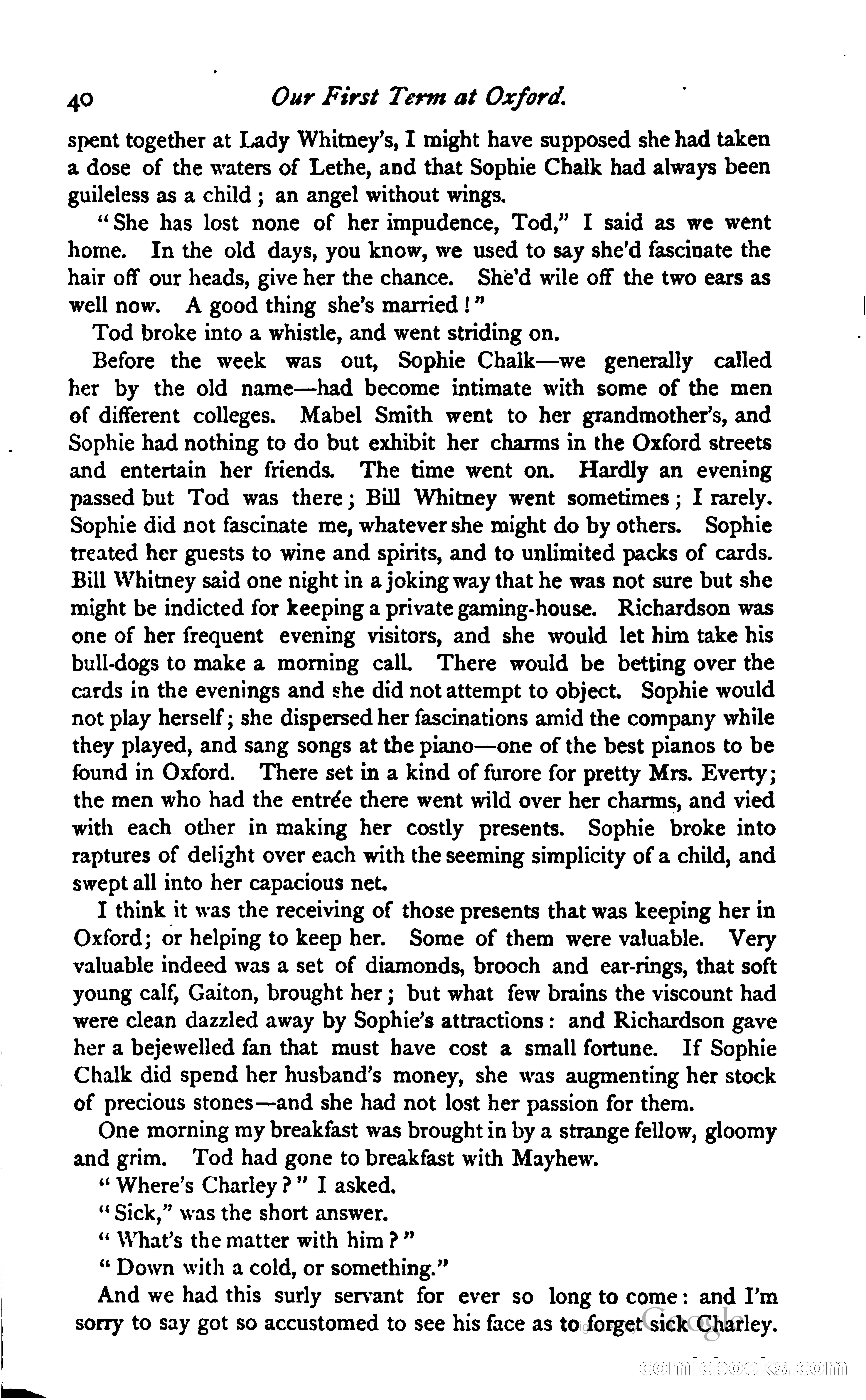 The Argosy — page 50 of 396