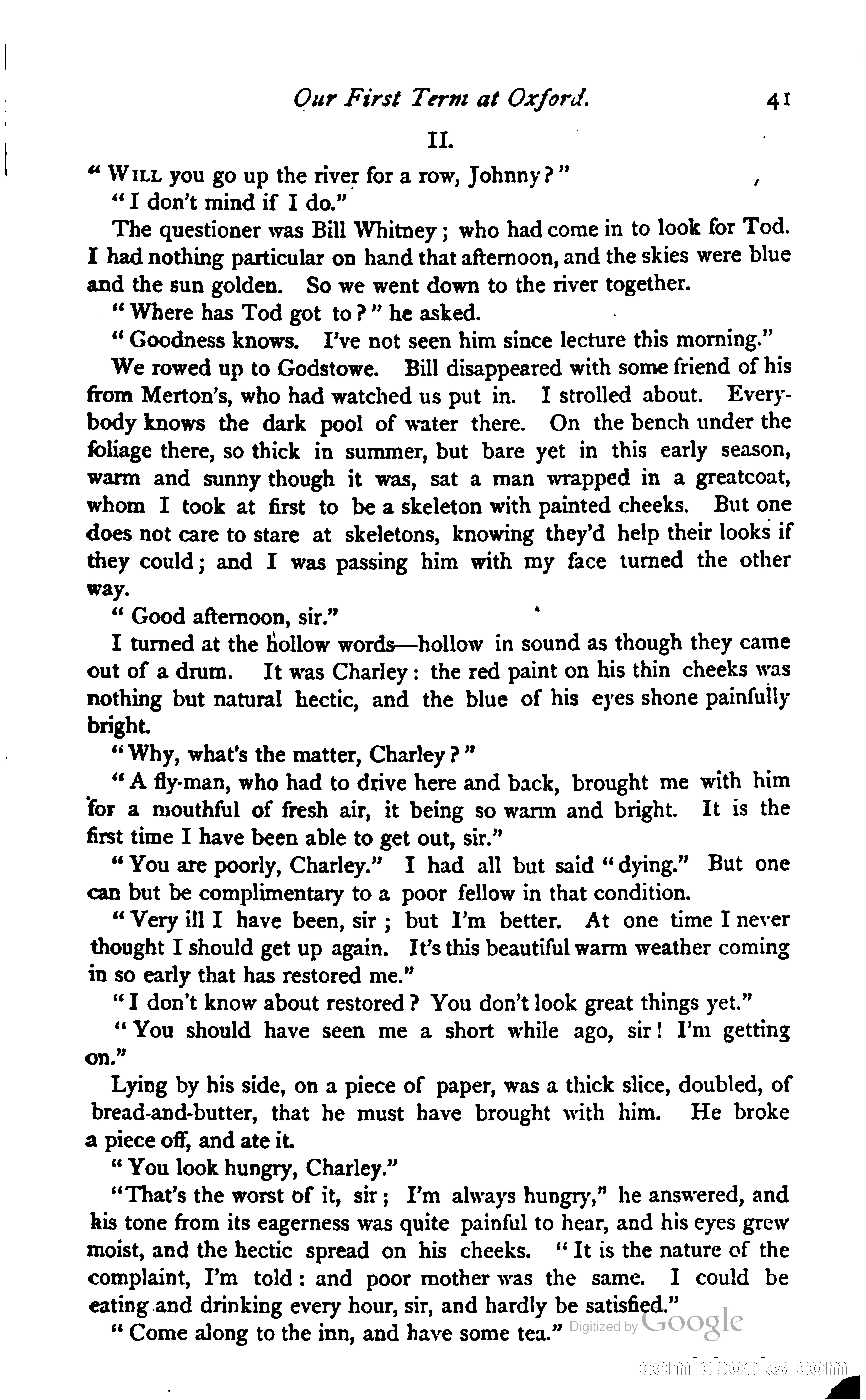 The Argosy — page 51 of 396