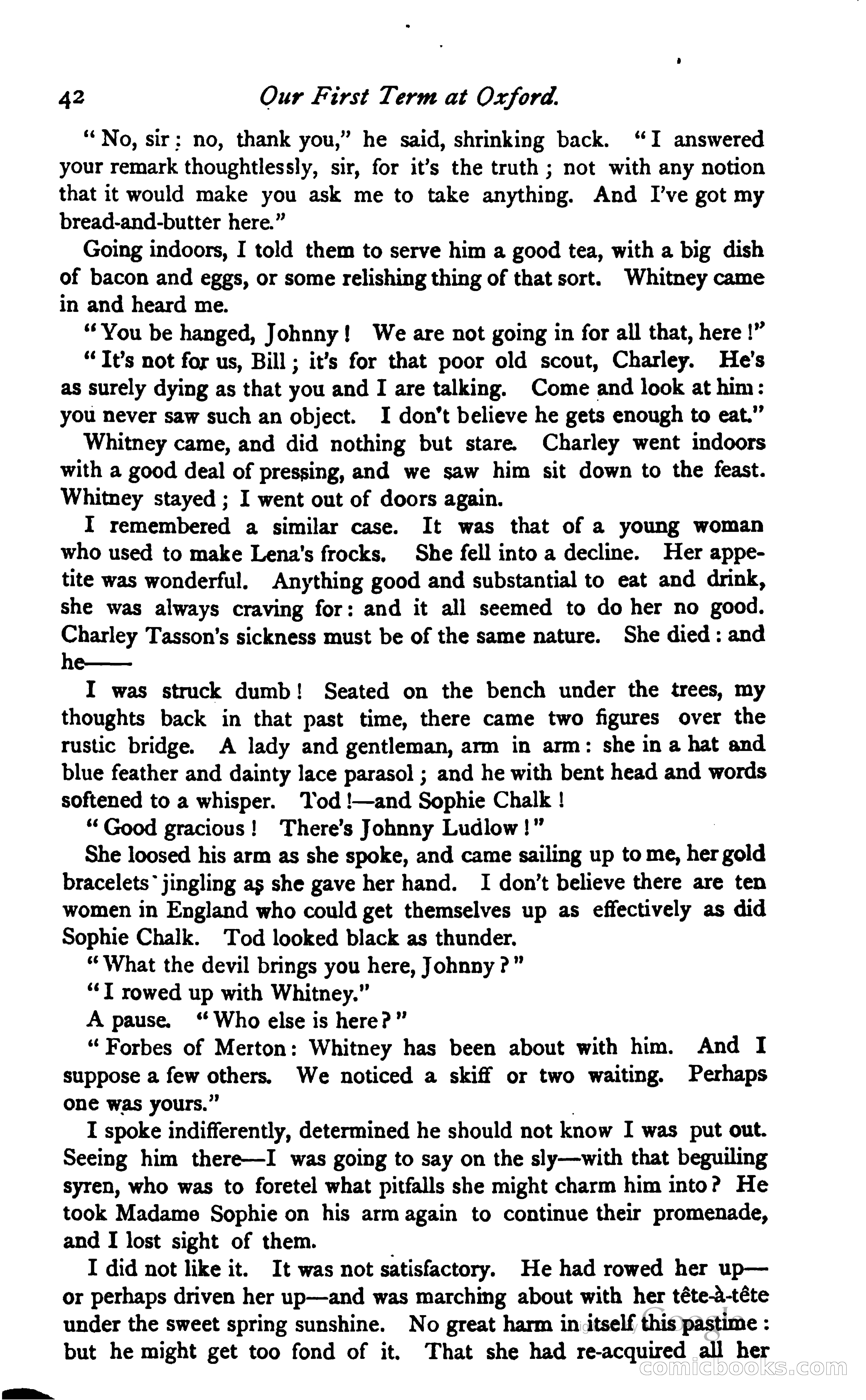 The Argosy — page 52 of 396