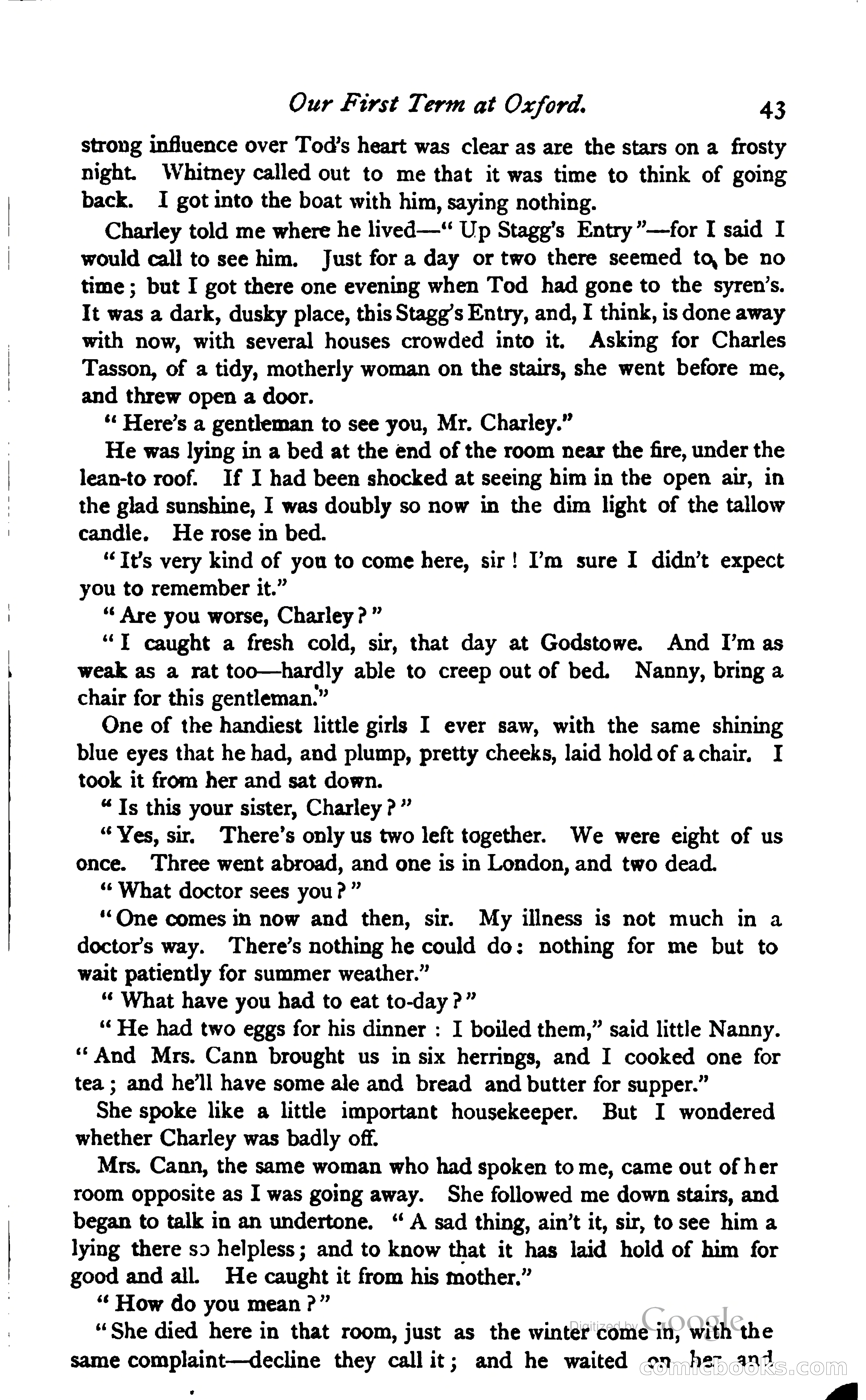 The Argosy — page 53 of 396