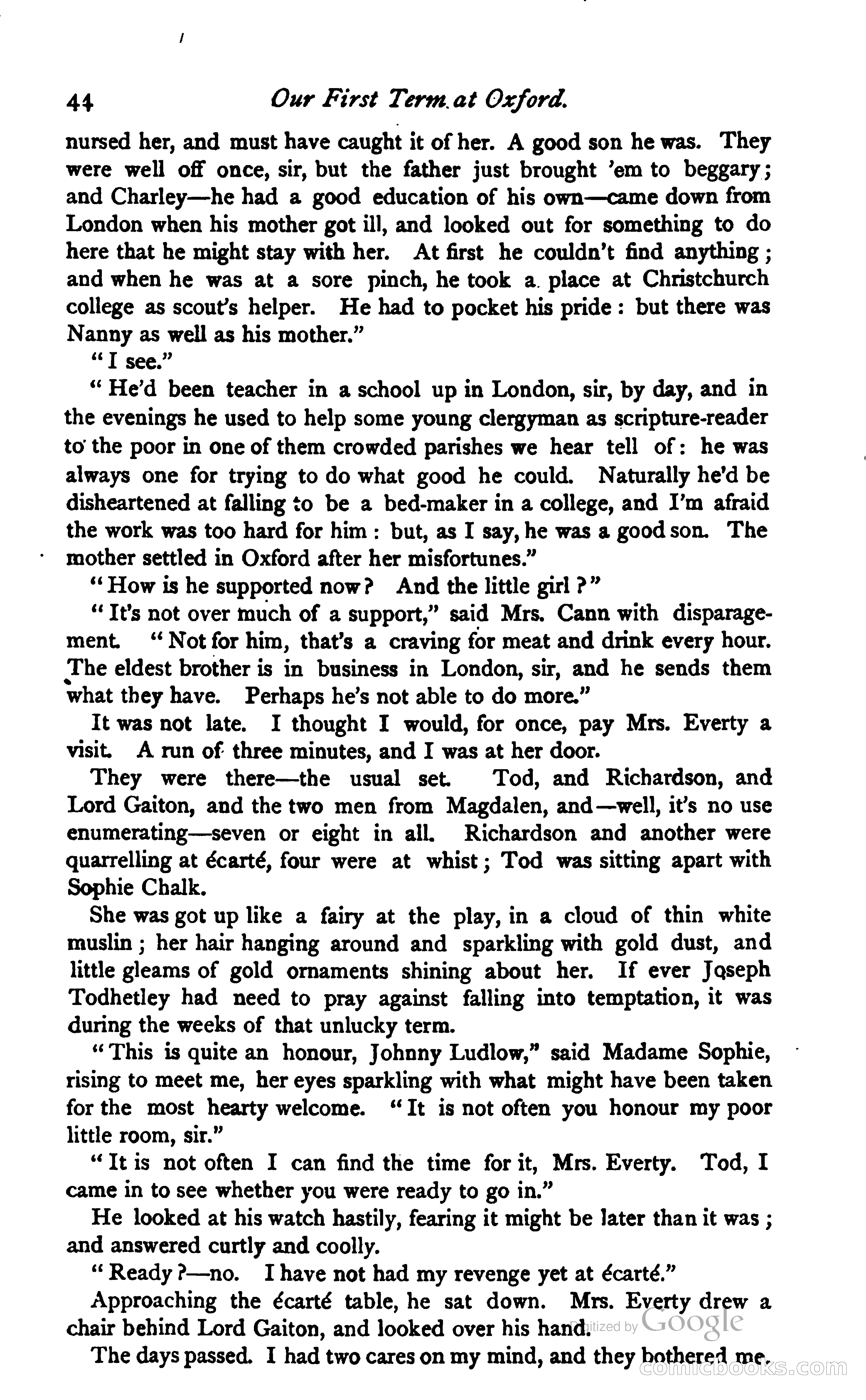 The Argosy — page 54 of 396