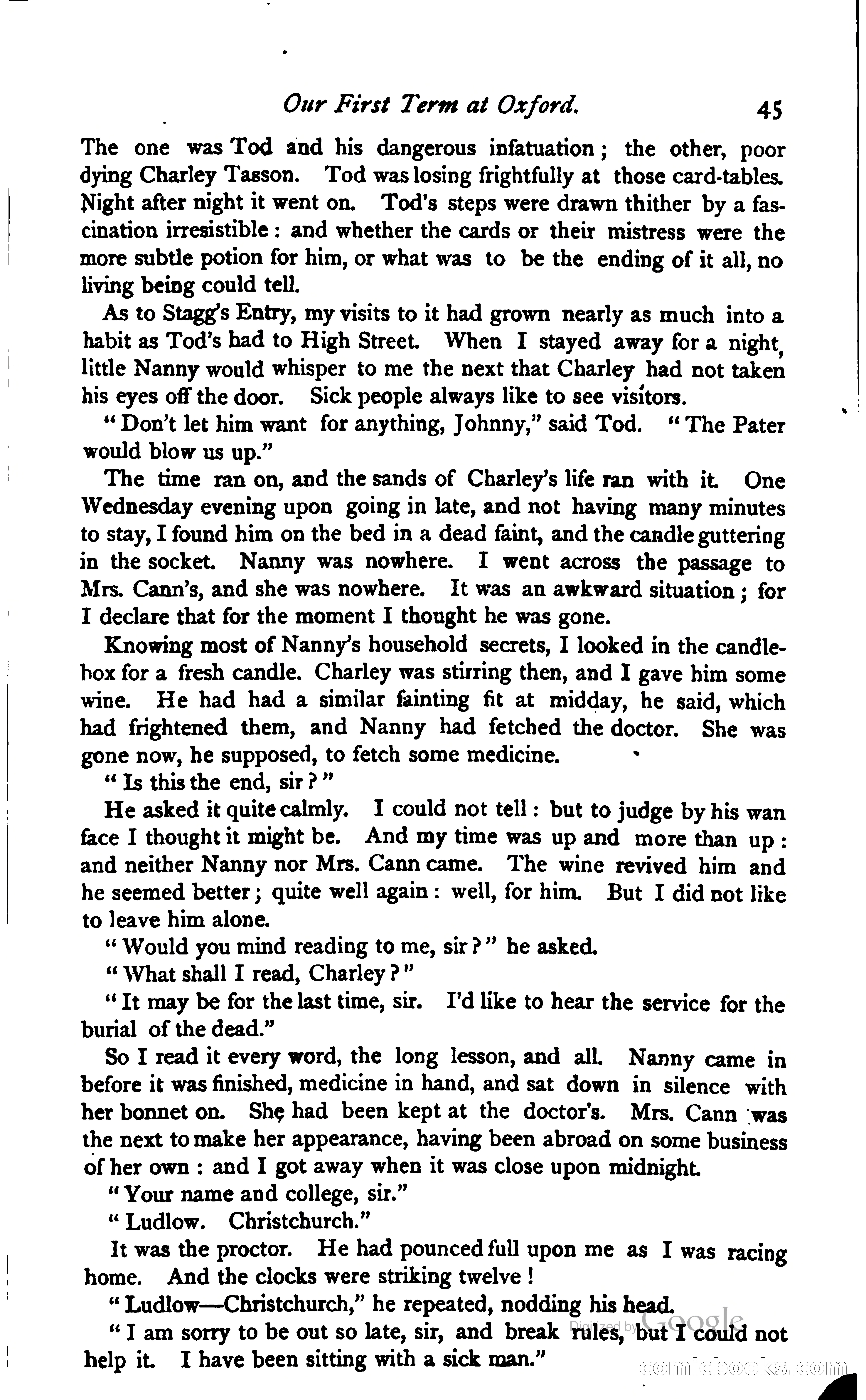 The Argosy — page 55 of 396