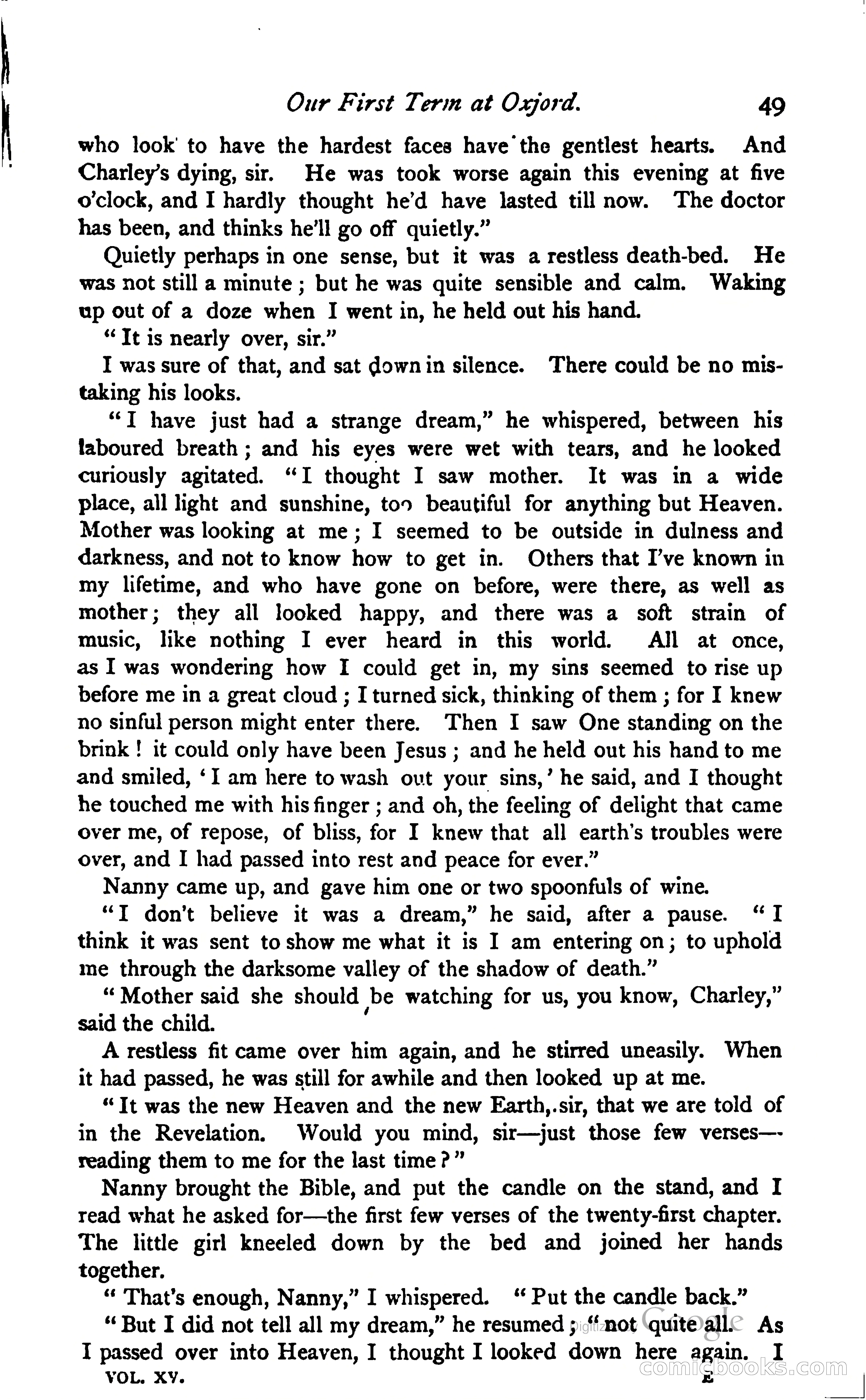 The Argosy — page 59 of 396