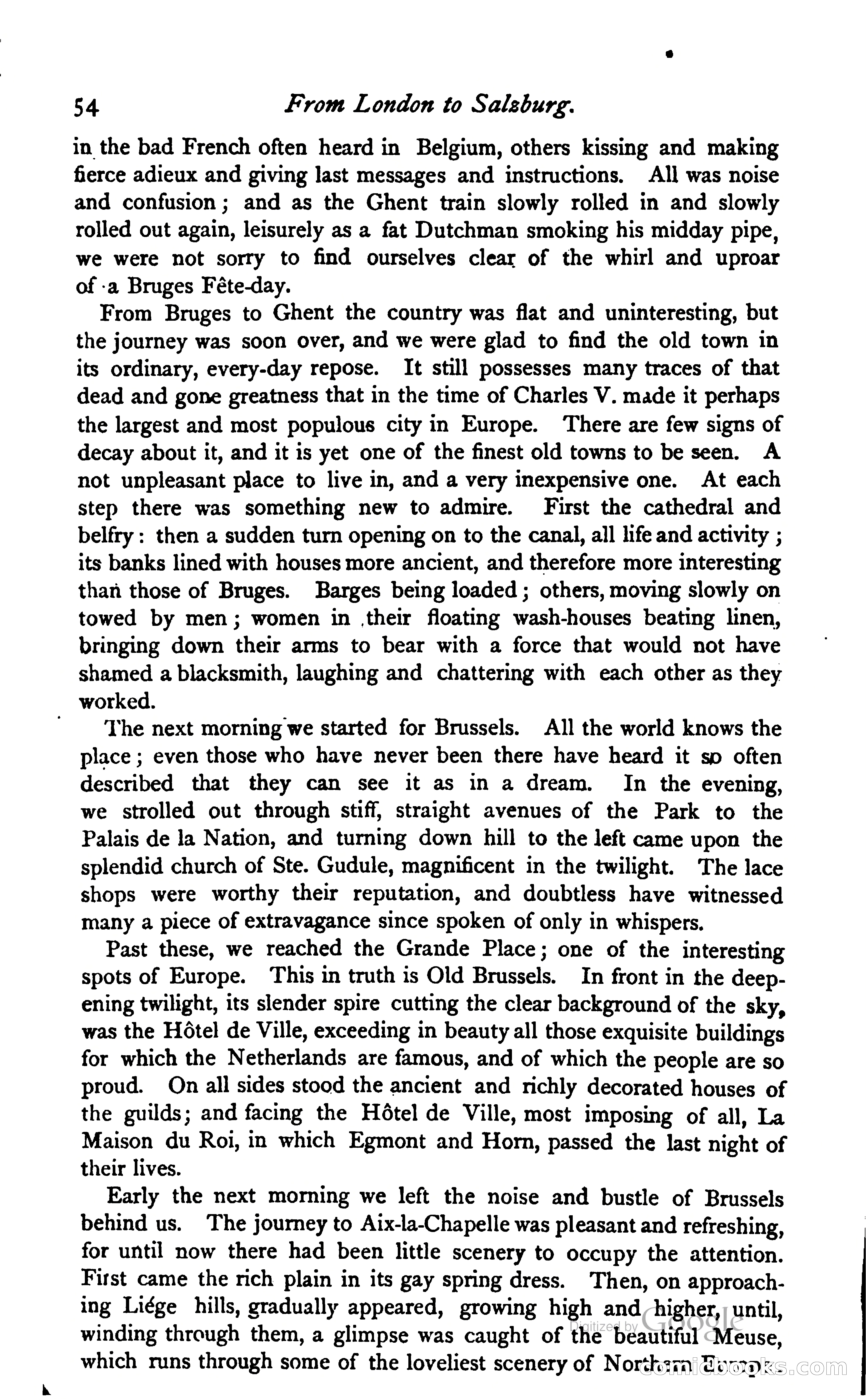 The Argosy — page 64 of 396