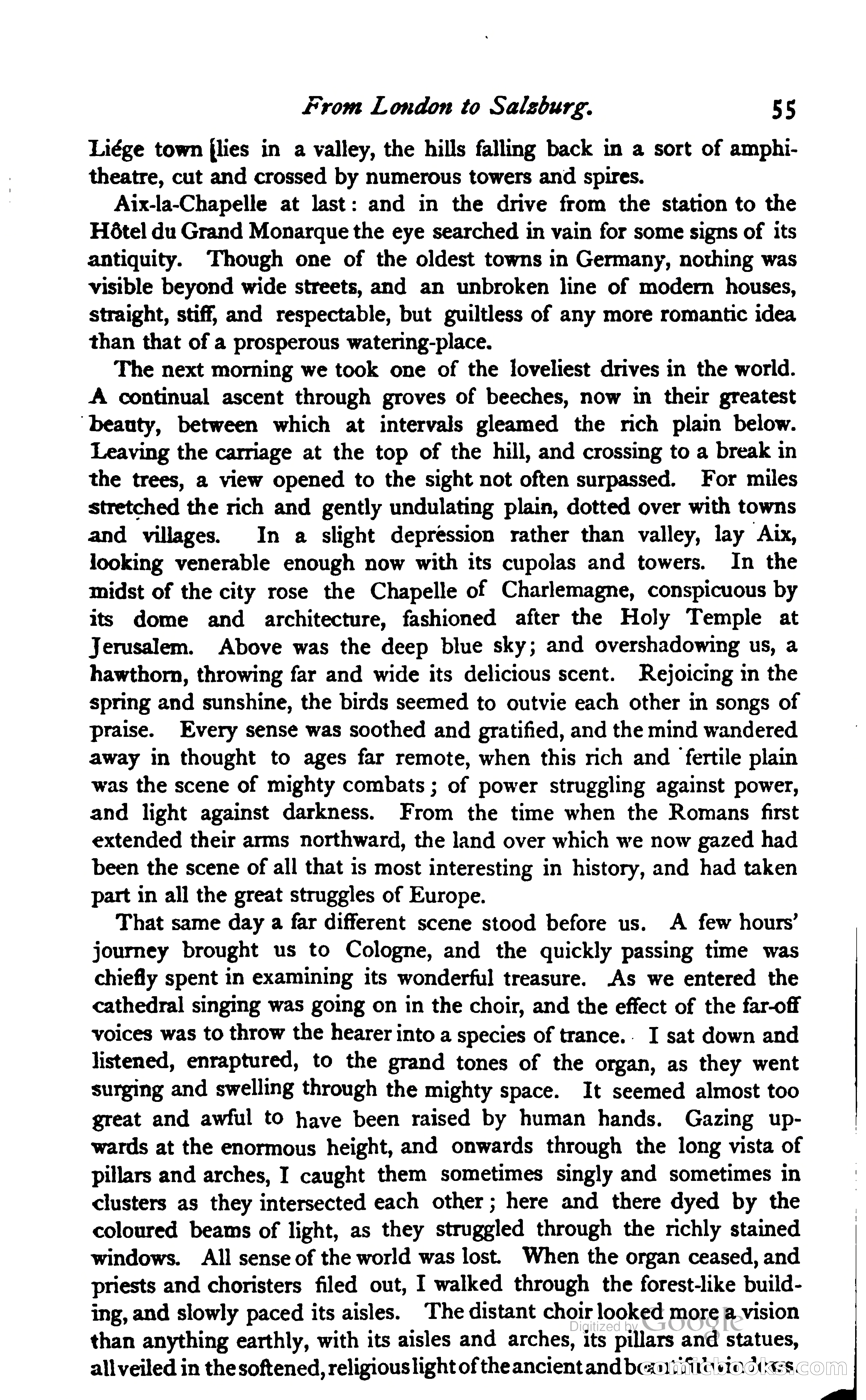 The Argosy — page 65 of 396