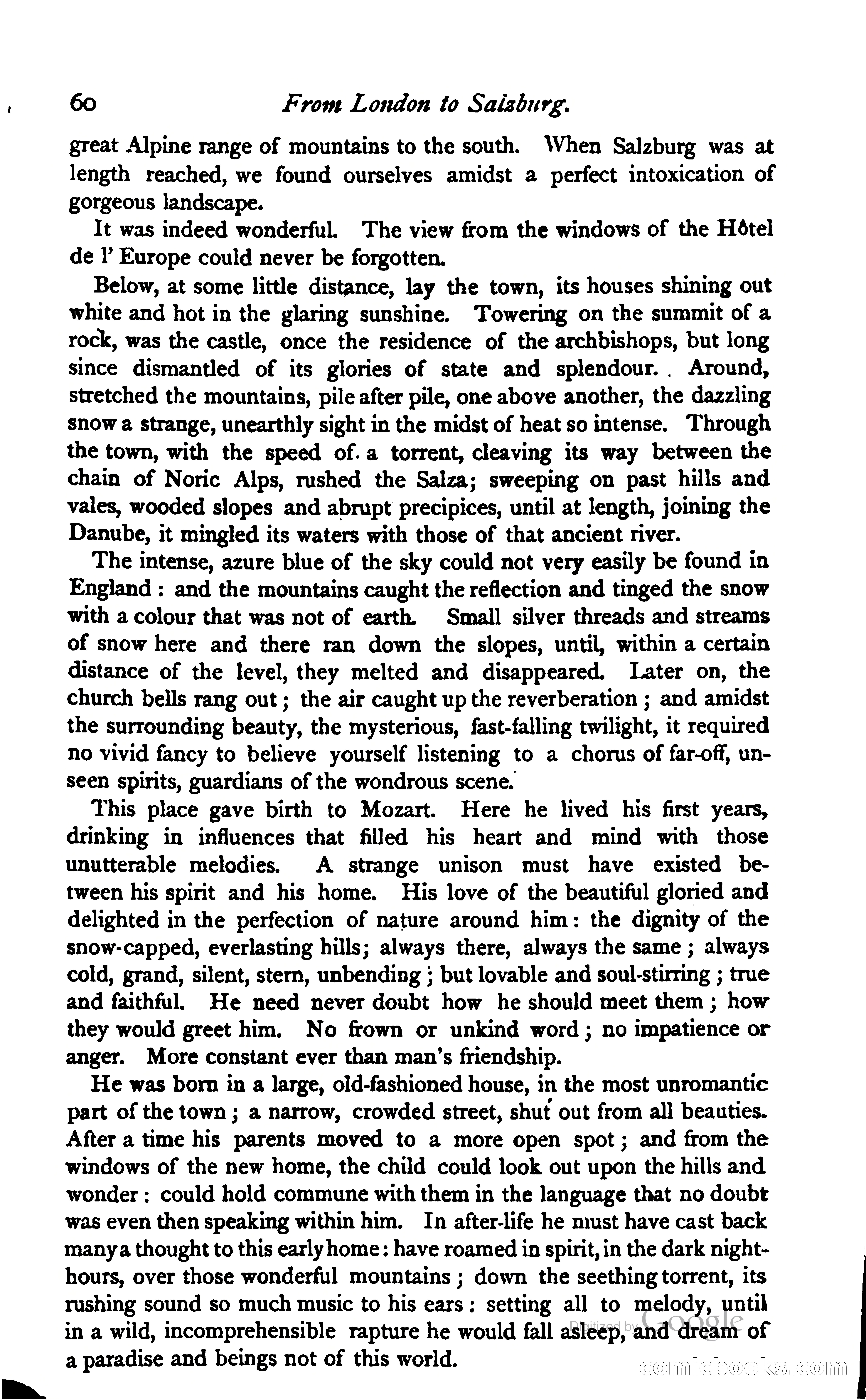 The Argosy — page 70 of 396
