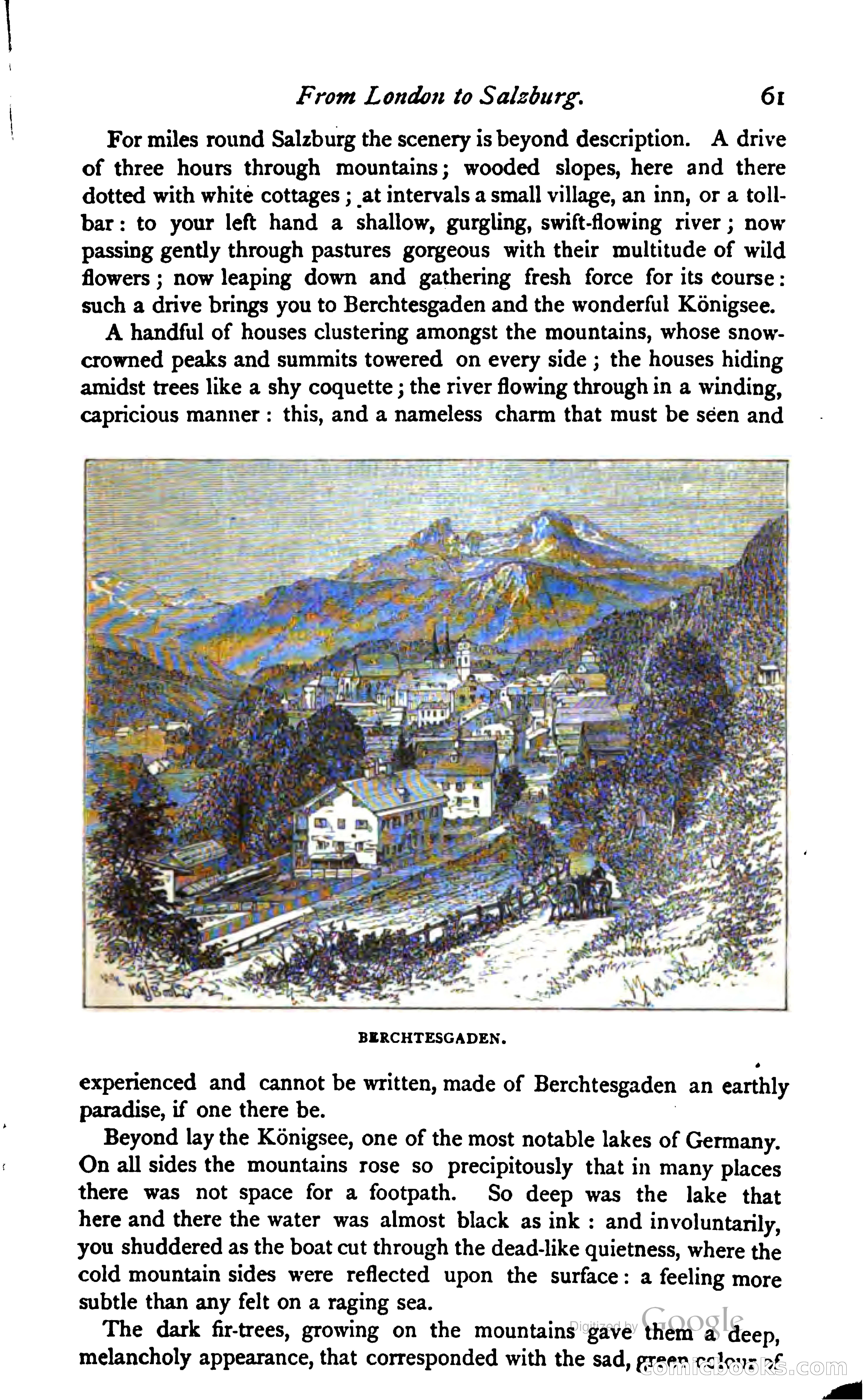 The Argosy — page 71 of 396