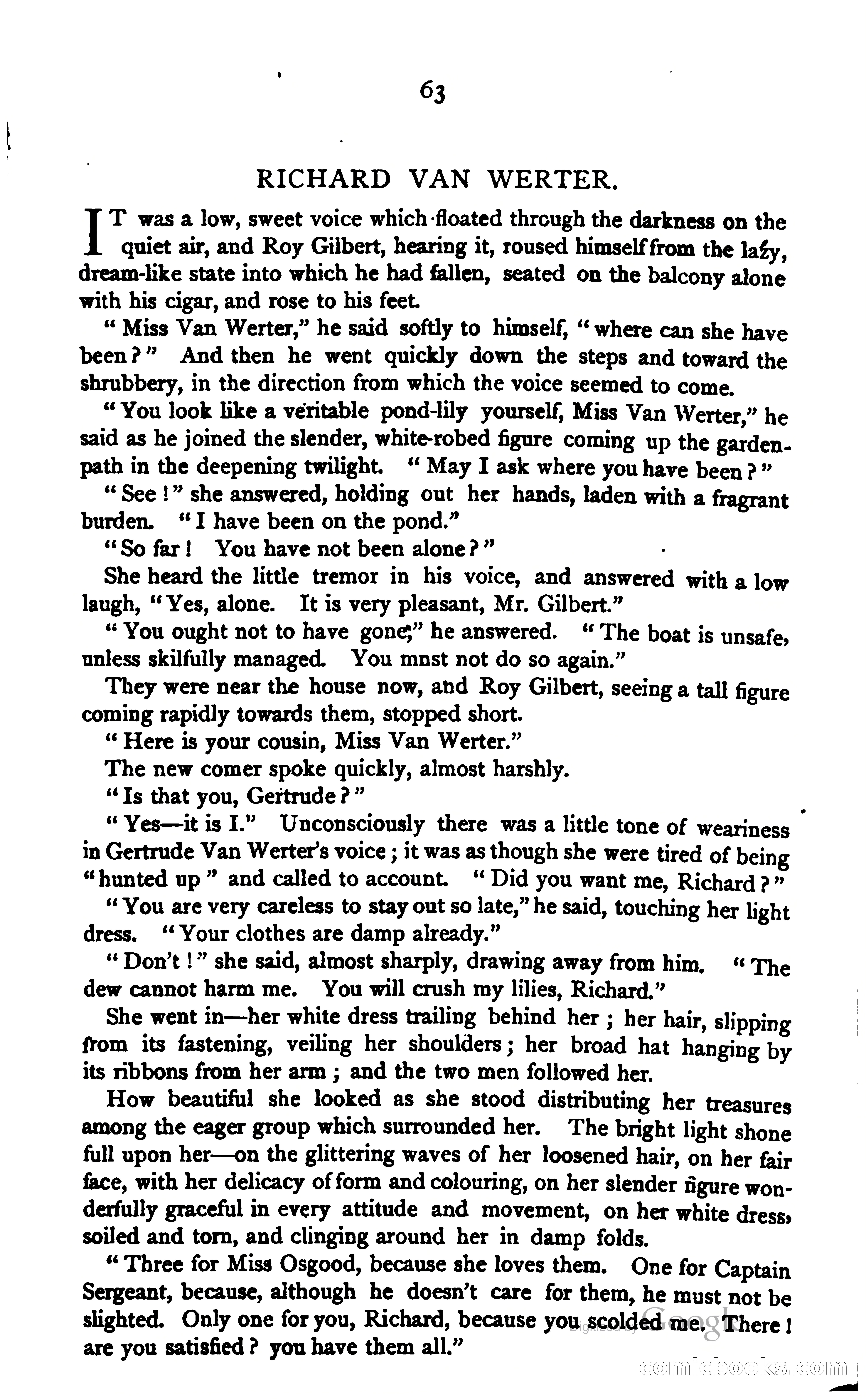 The Argosy — page 73 of 396