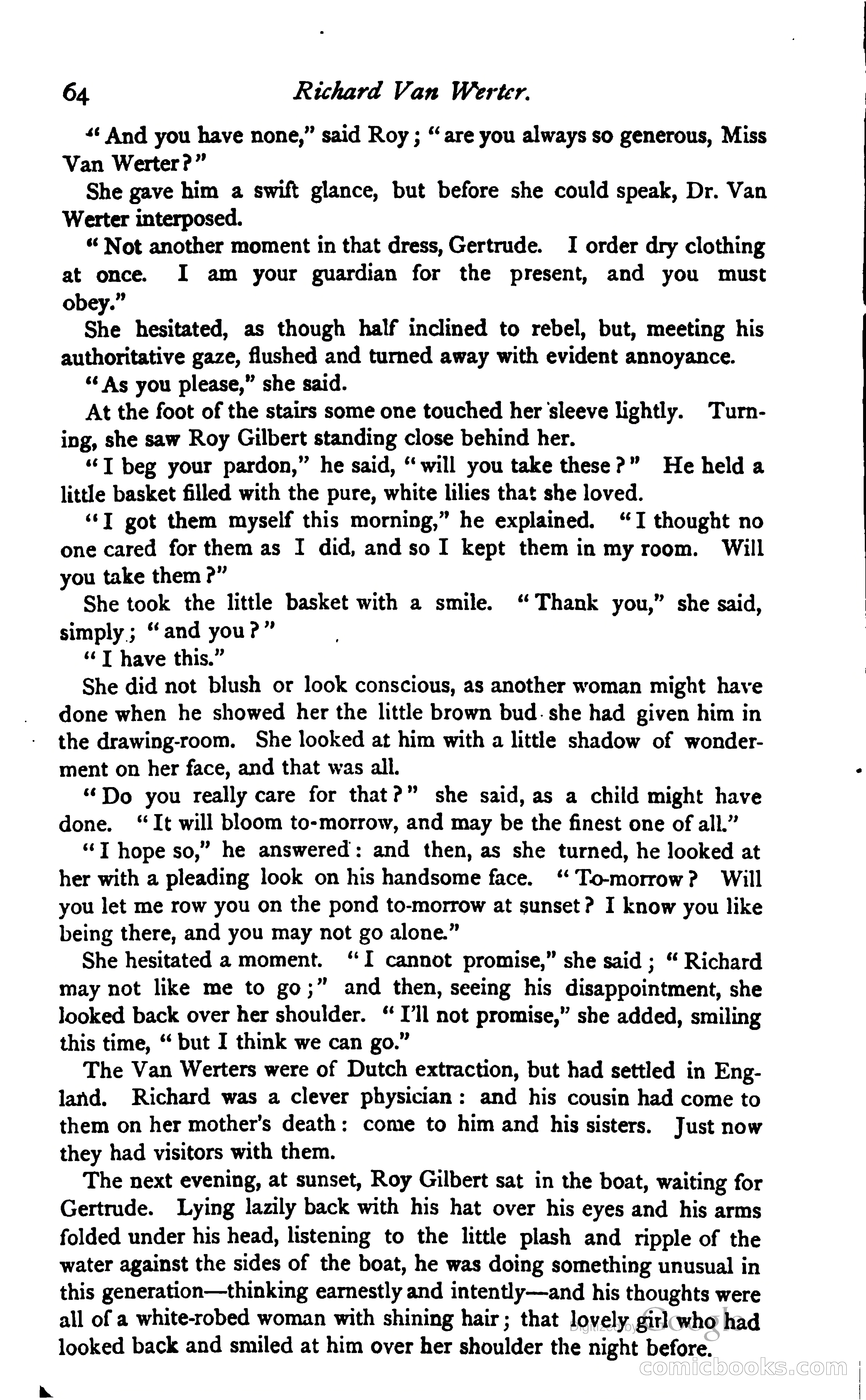 The Argosy — page 74 of 396