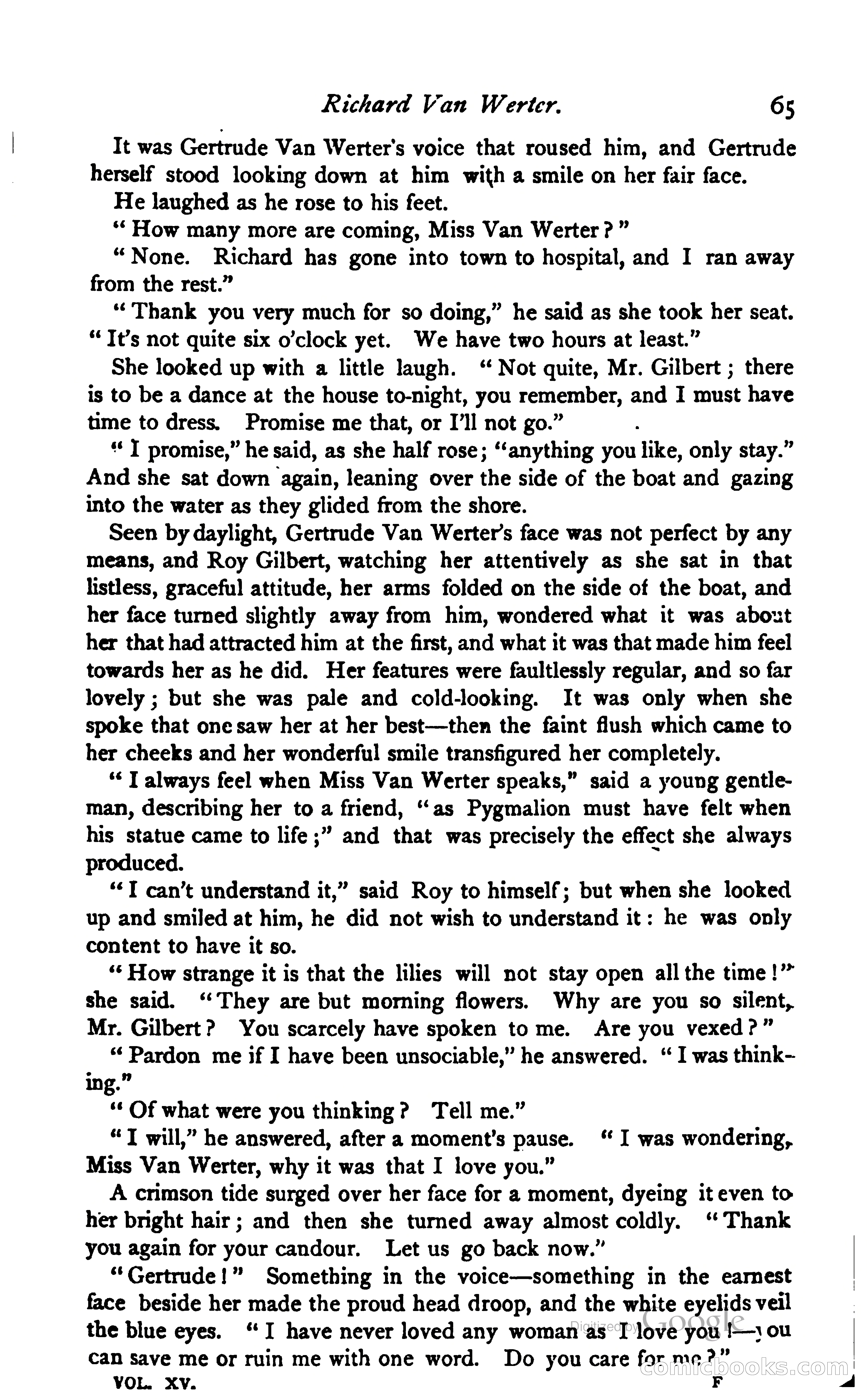 The Argosy — page 75 of 396