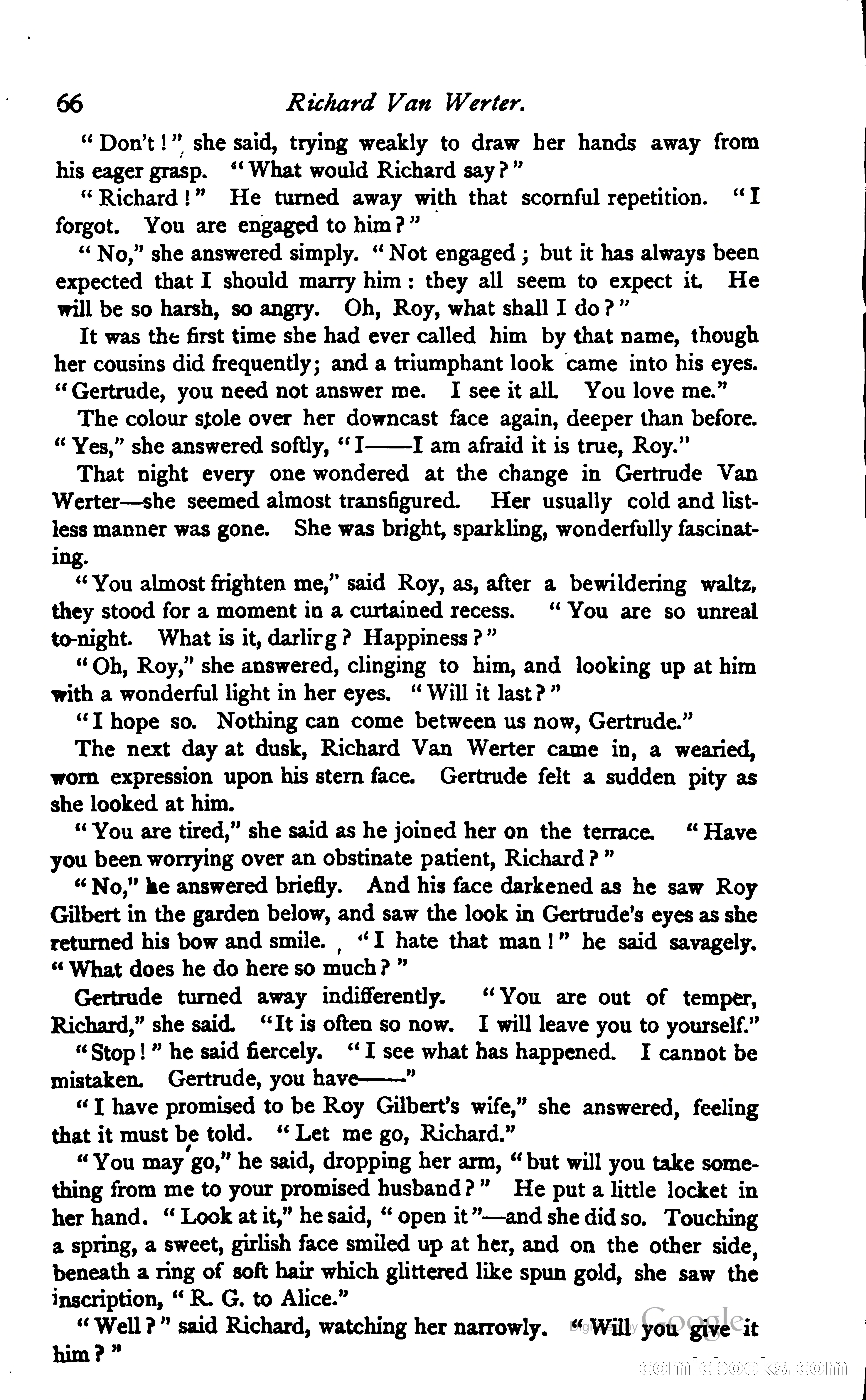 The Argosy — page 76 of 396