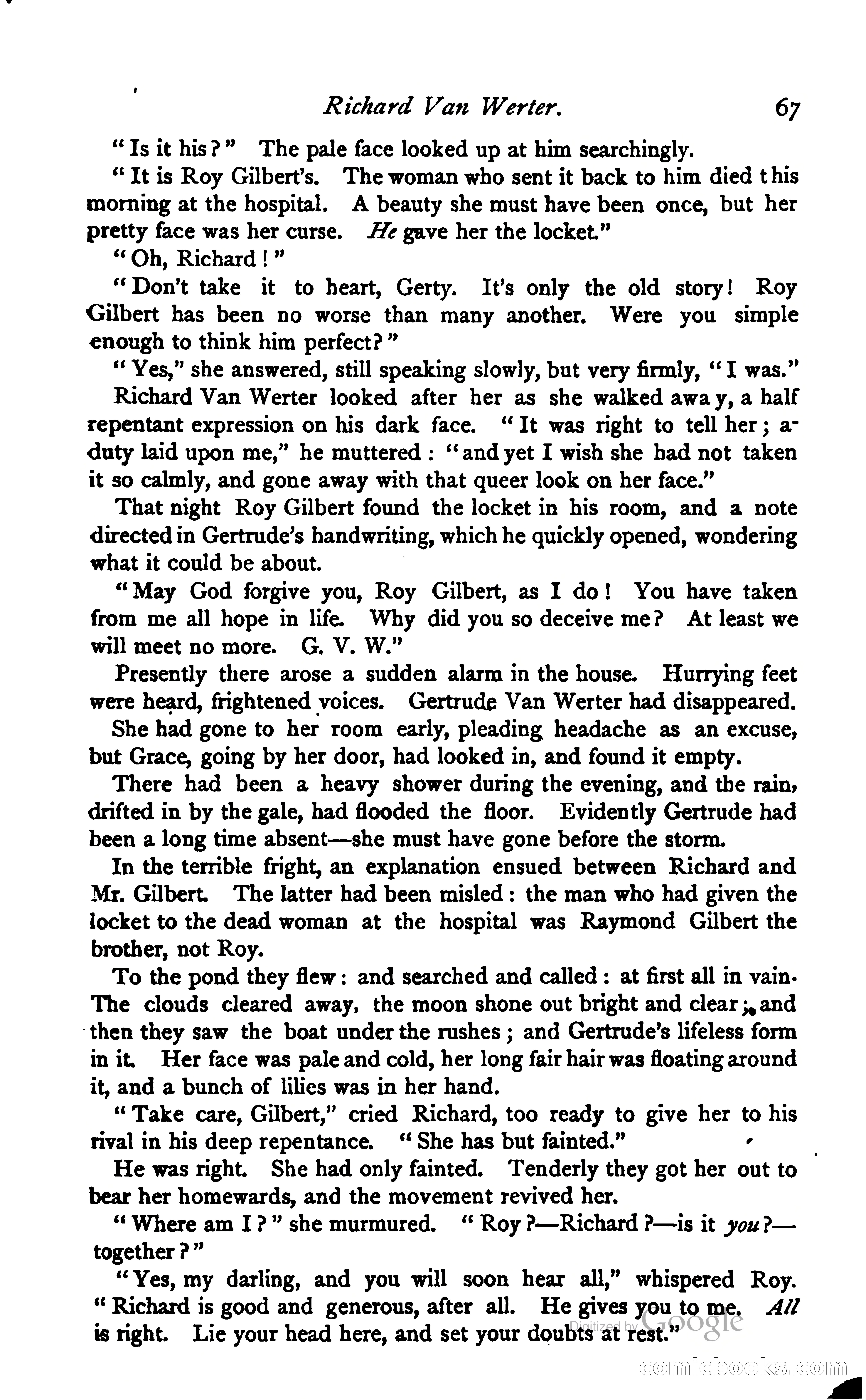 The Argosy — page 77 of 396