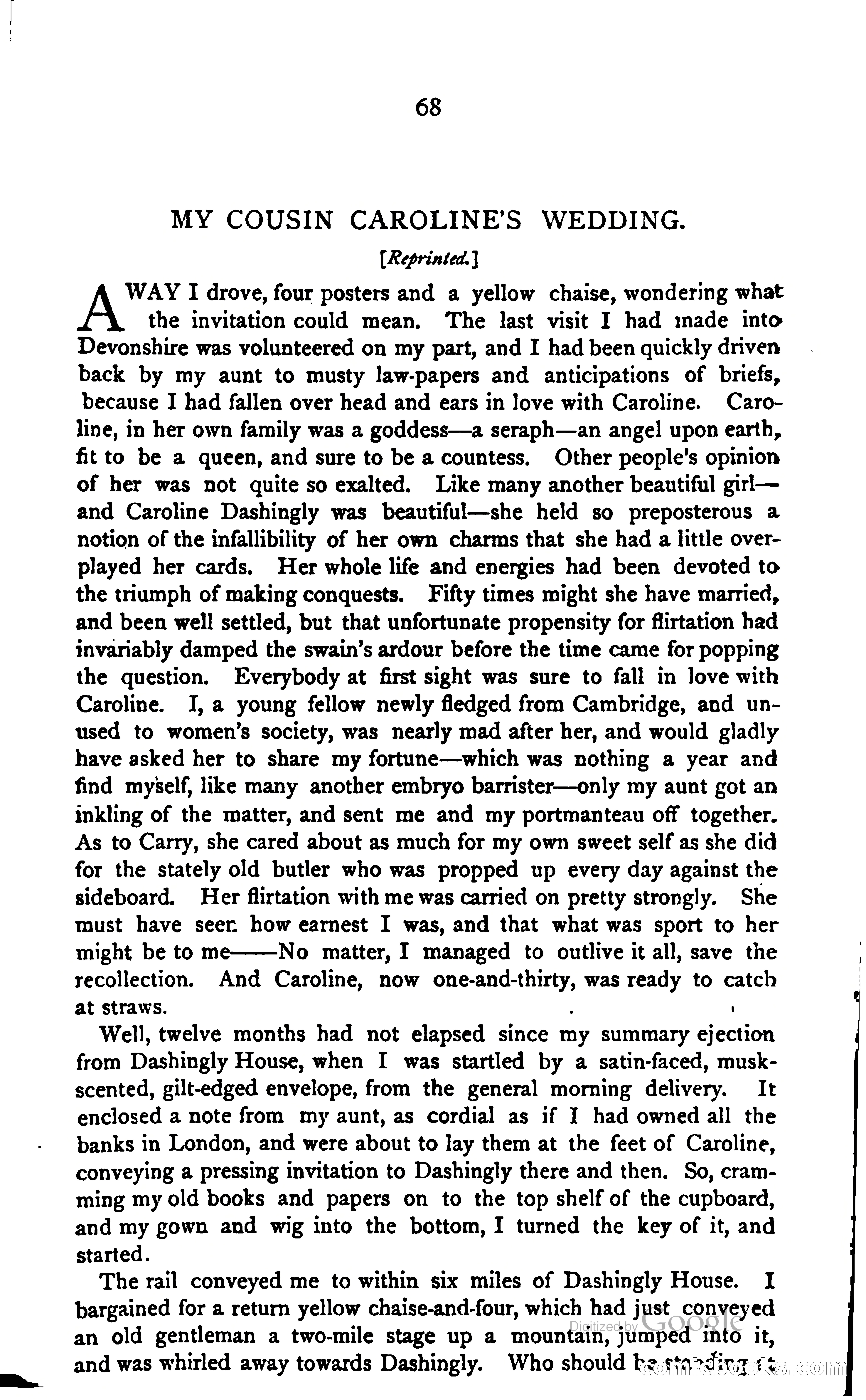 The Argosy — page 78 of 396