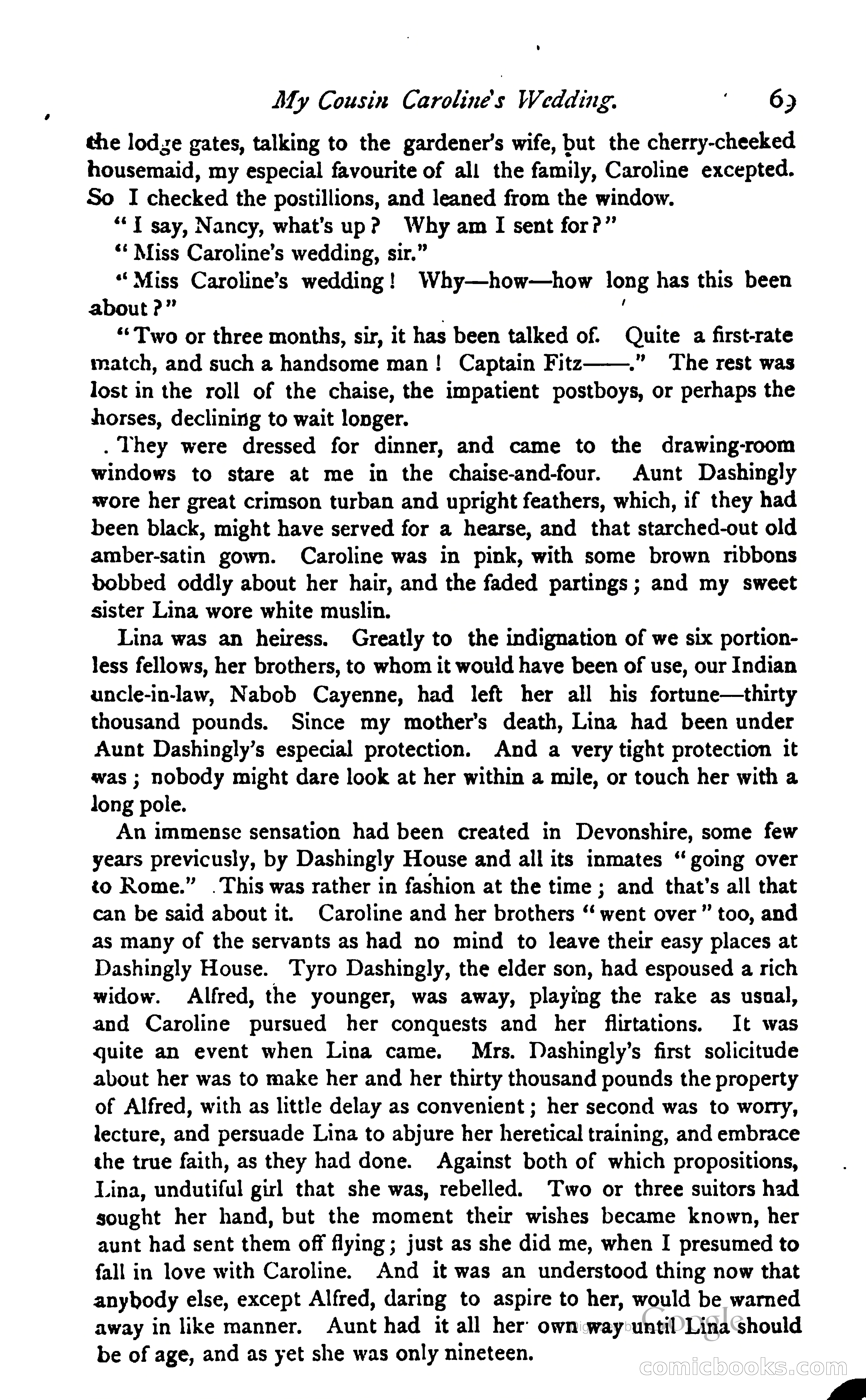 The Argosy — page 79 of 396