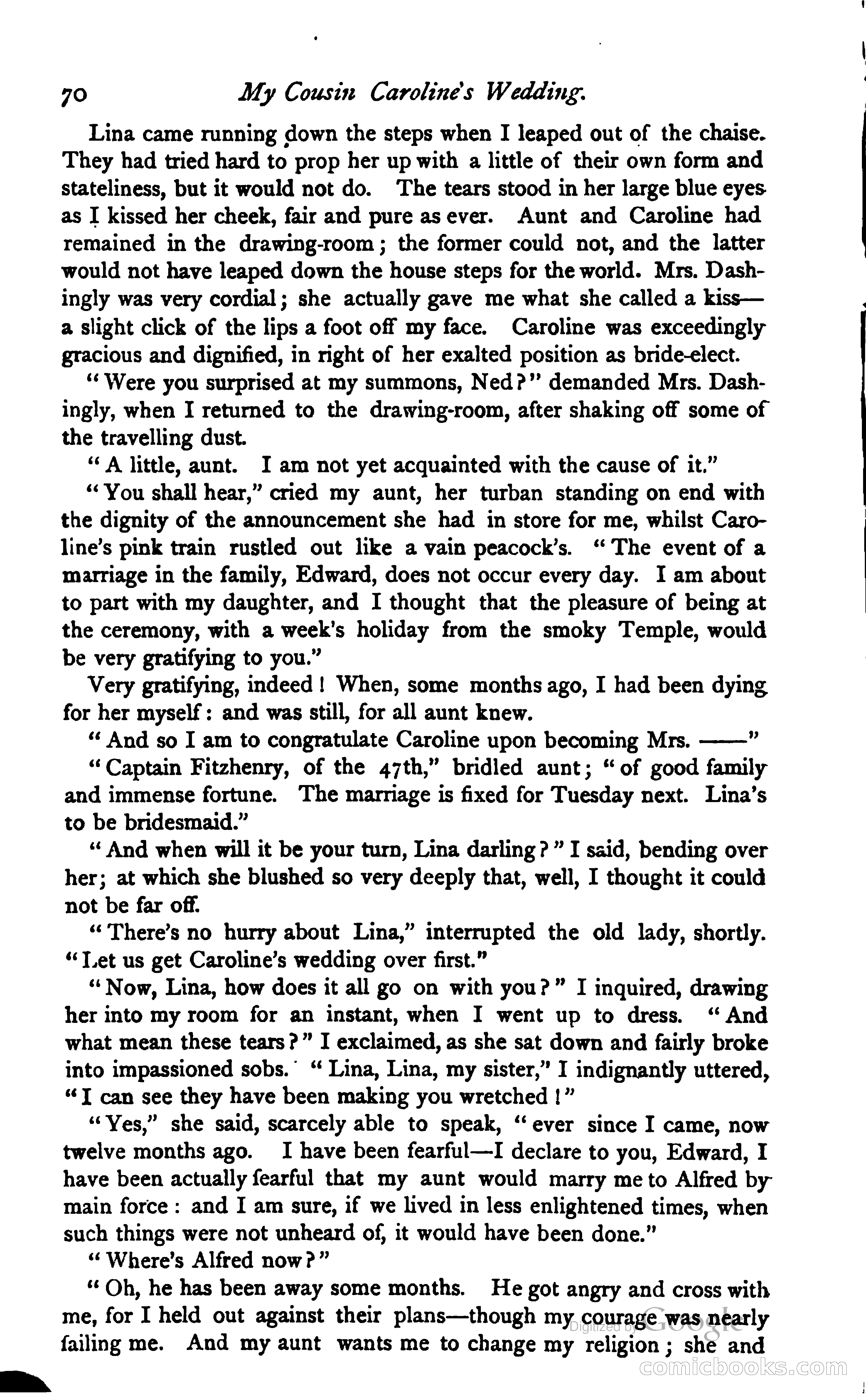 The Argosy — page 80 of 396