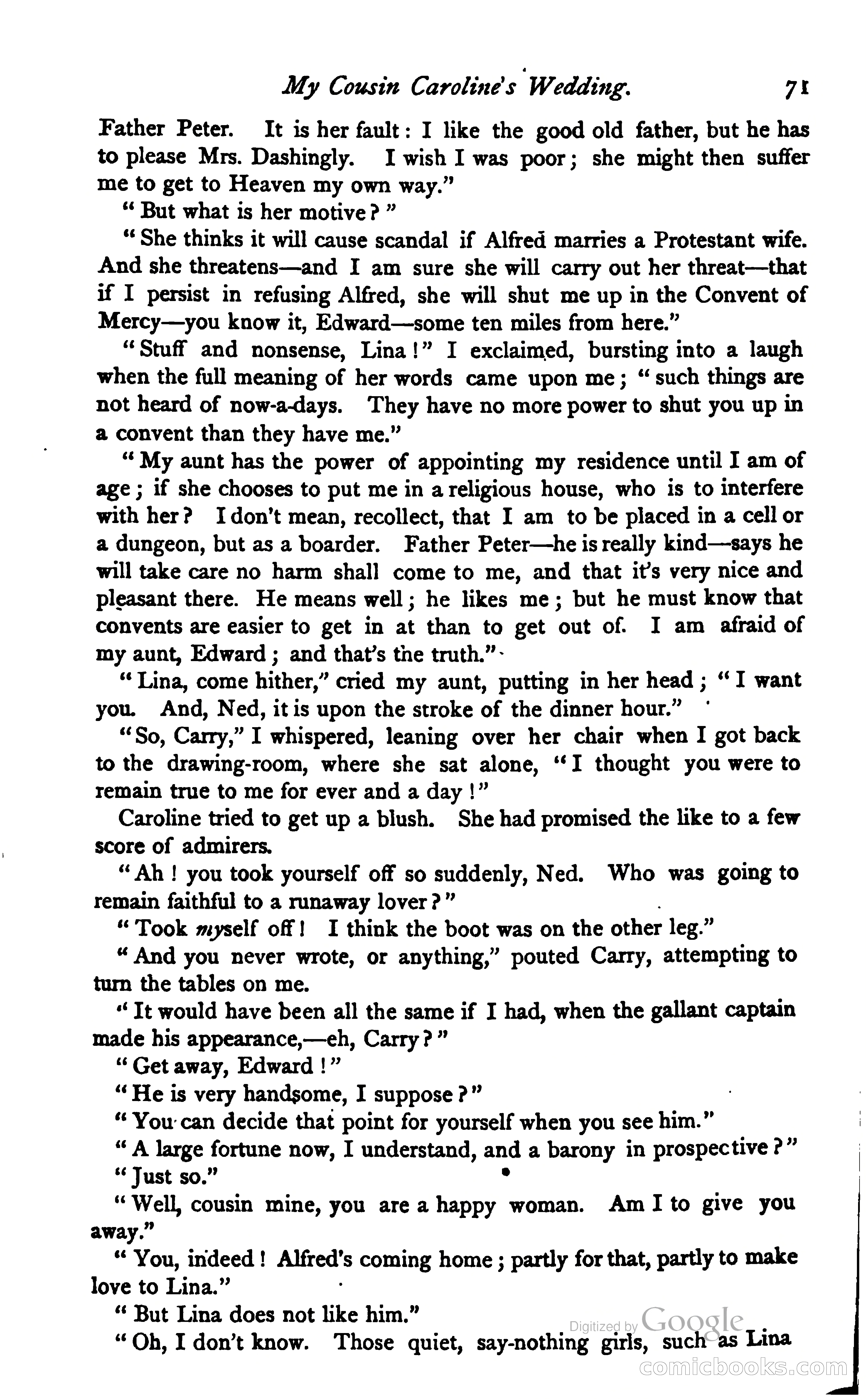 The Argosy — page 81 of 396
