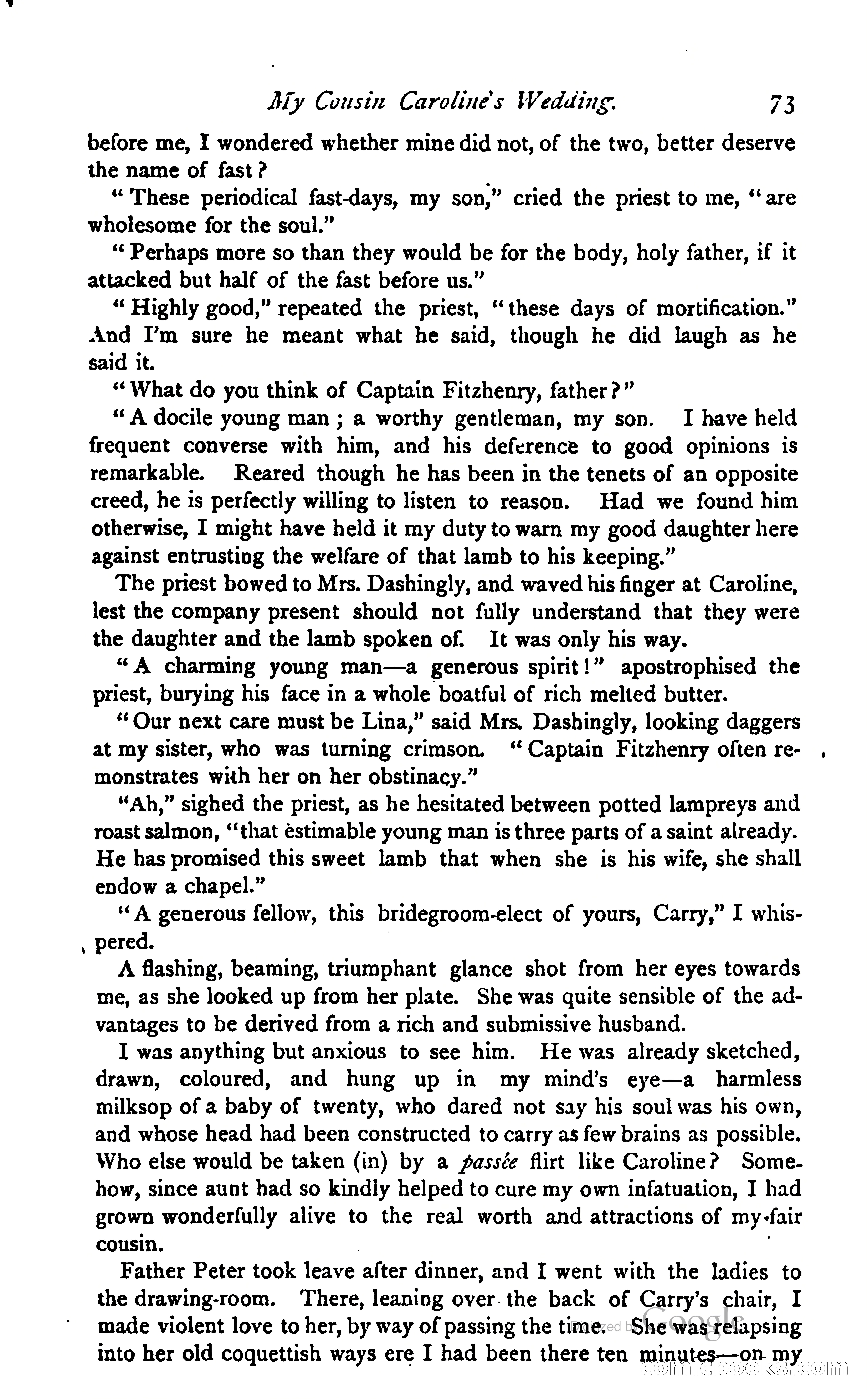 The Argosy — page 83 of 396