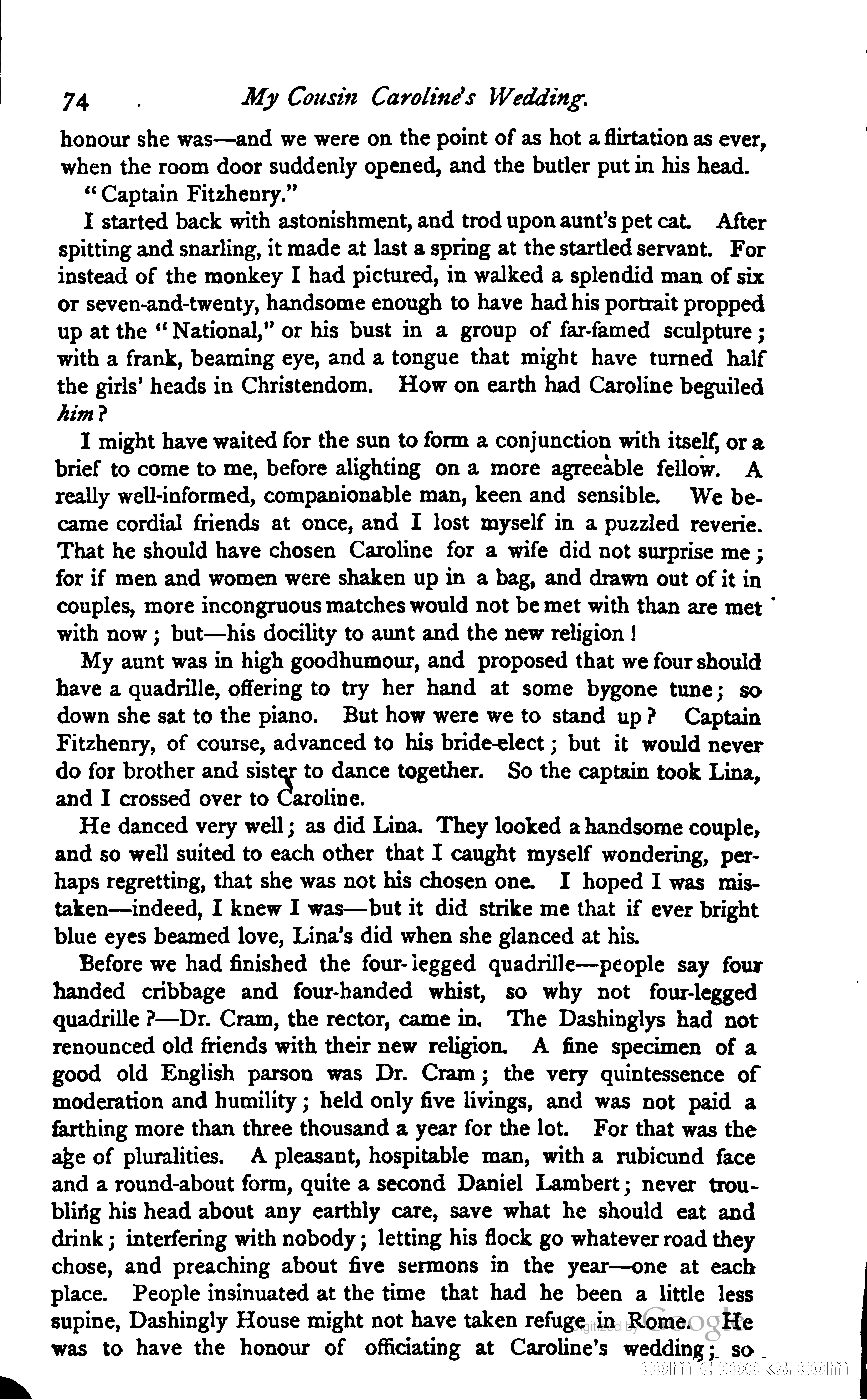 The Argosy — page 84 of 396