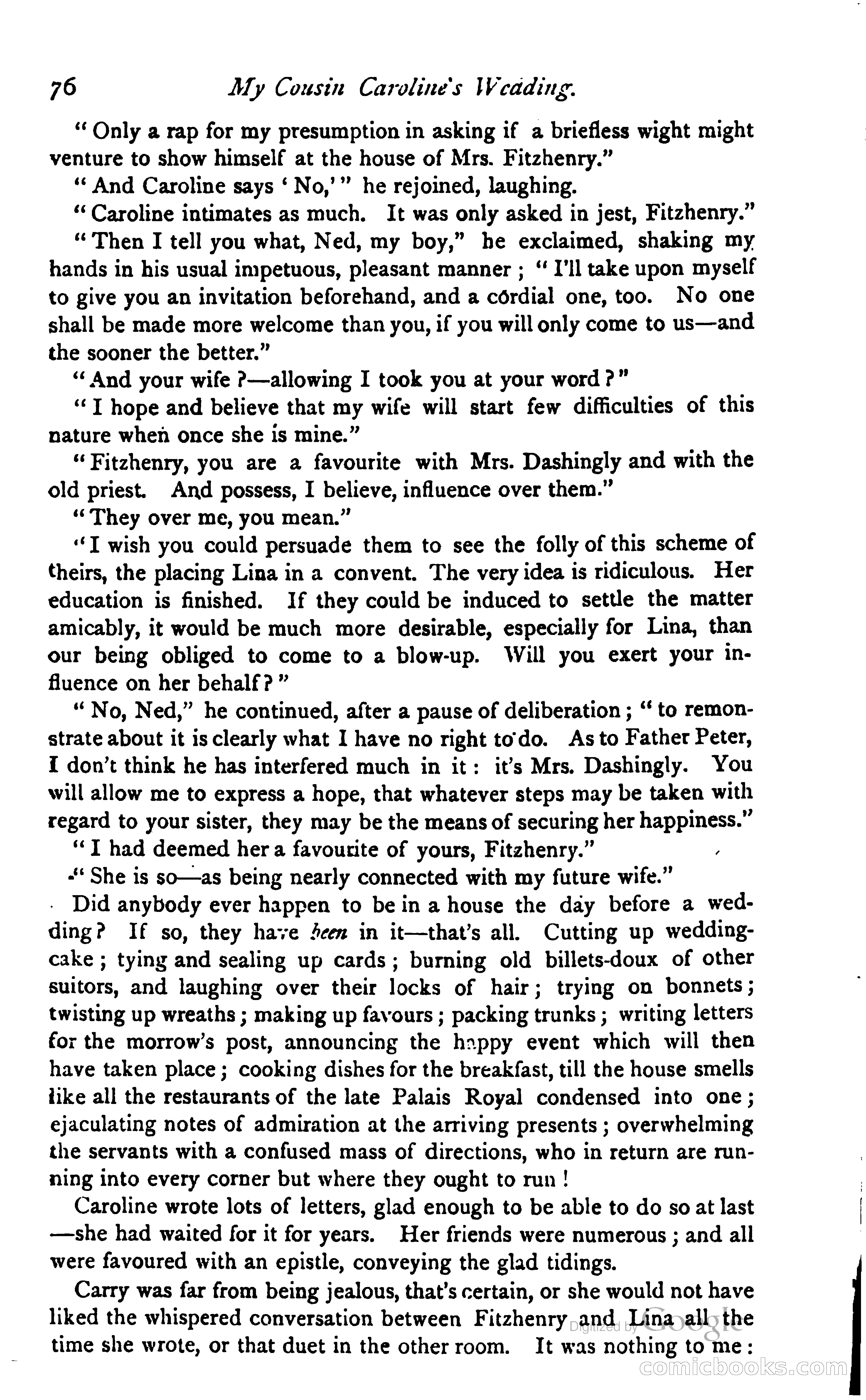 The Argosy — page 86 of 396