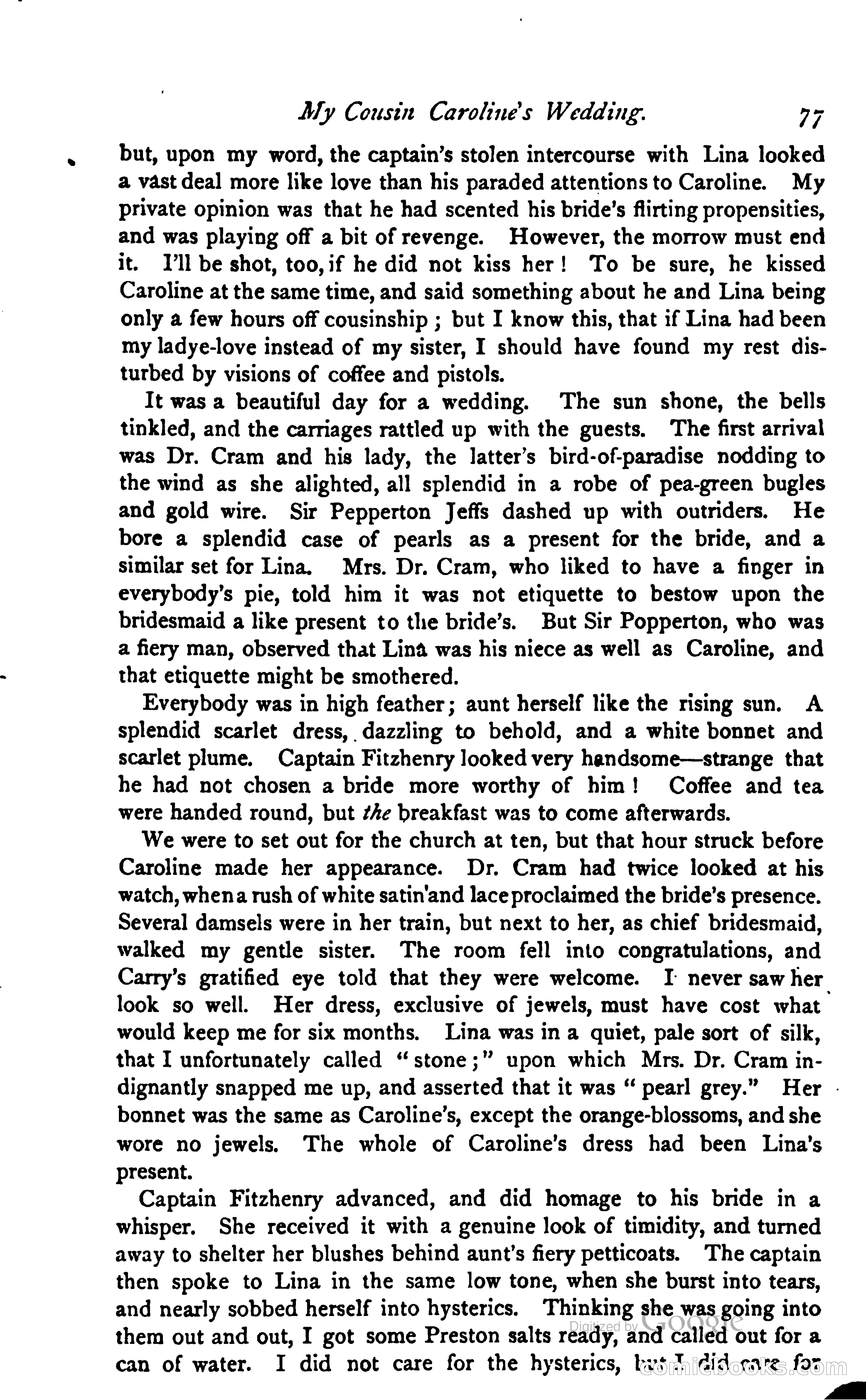 The Argosy — page 87 of 396