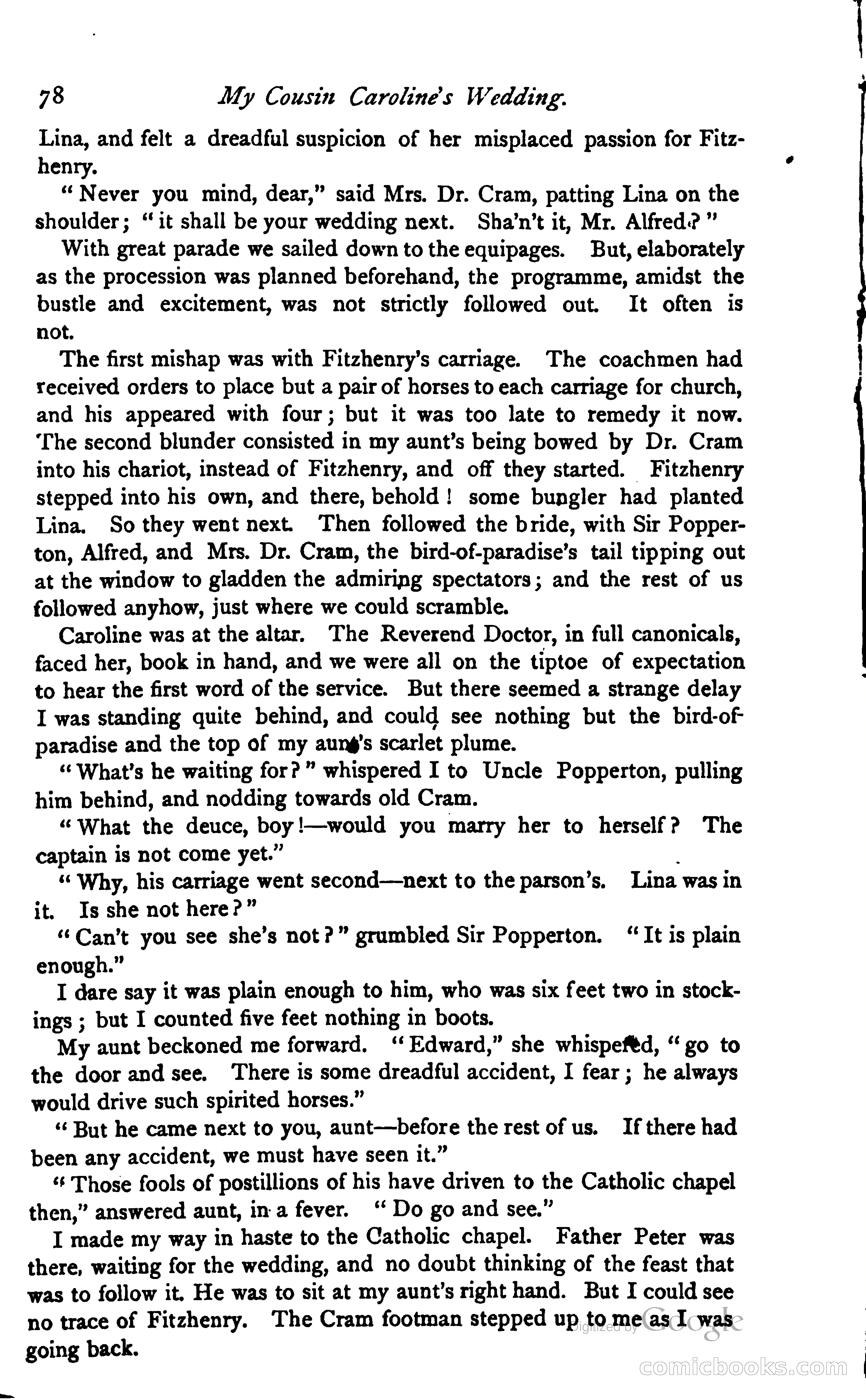 The Argosy — page 88 of 396