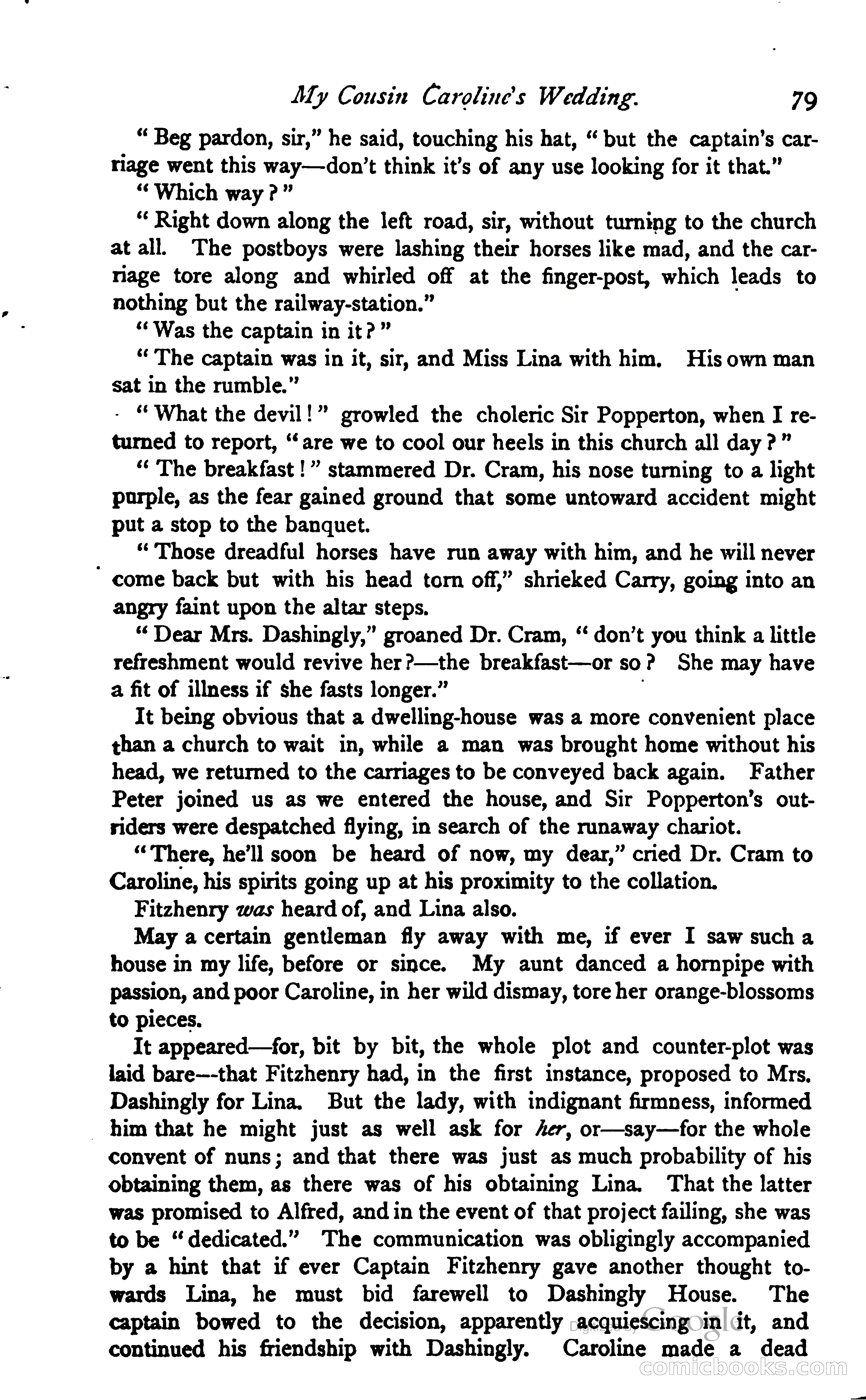 The Argosy — page 89 of 396