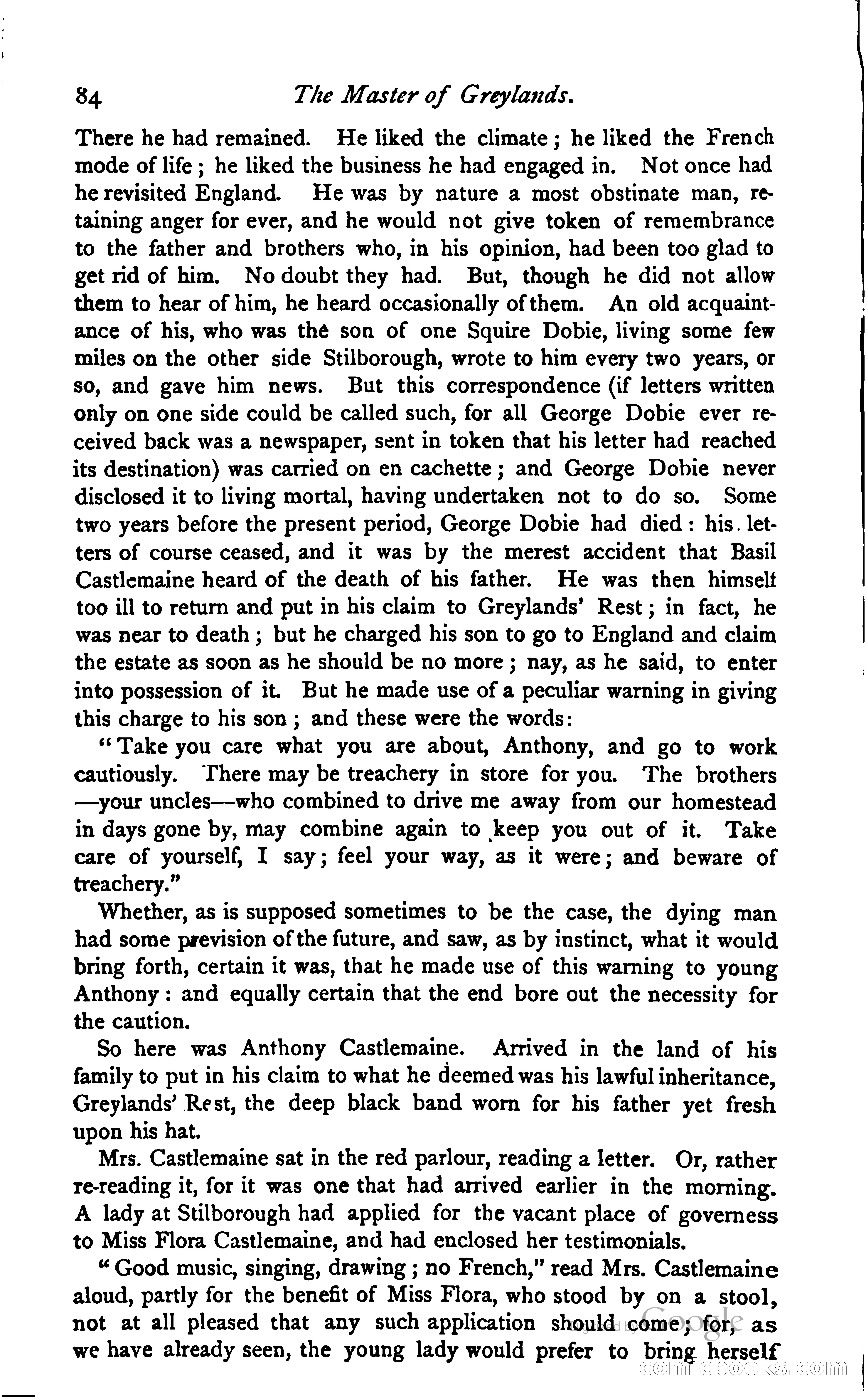 The Argosy — page 96 of 396