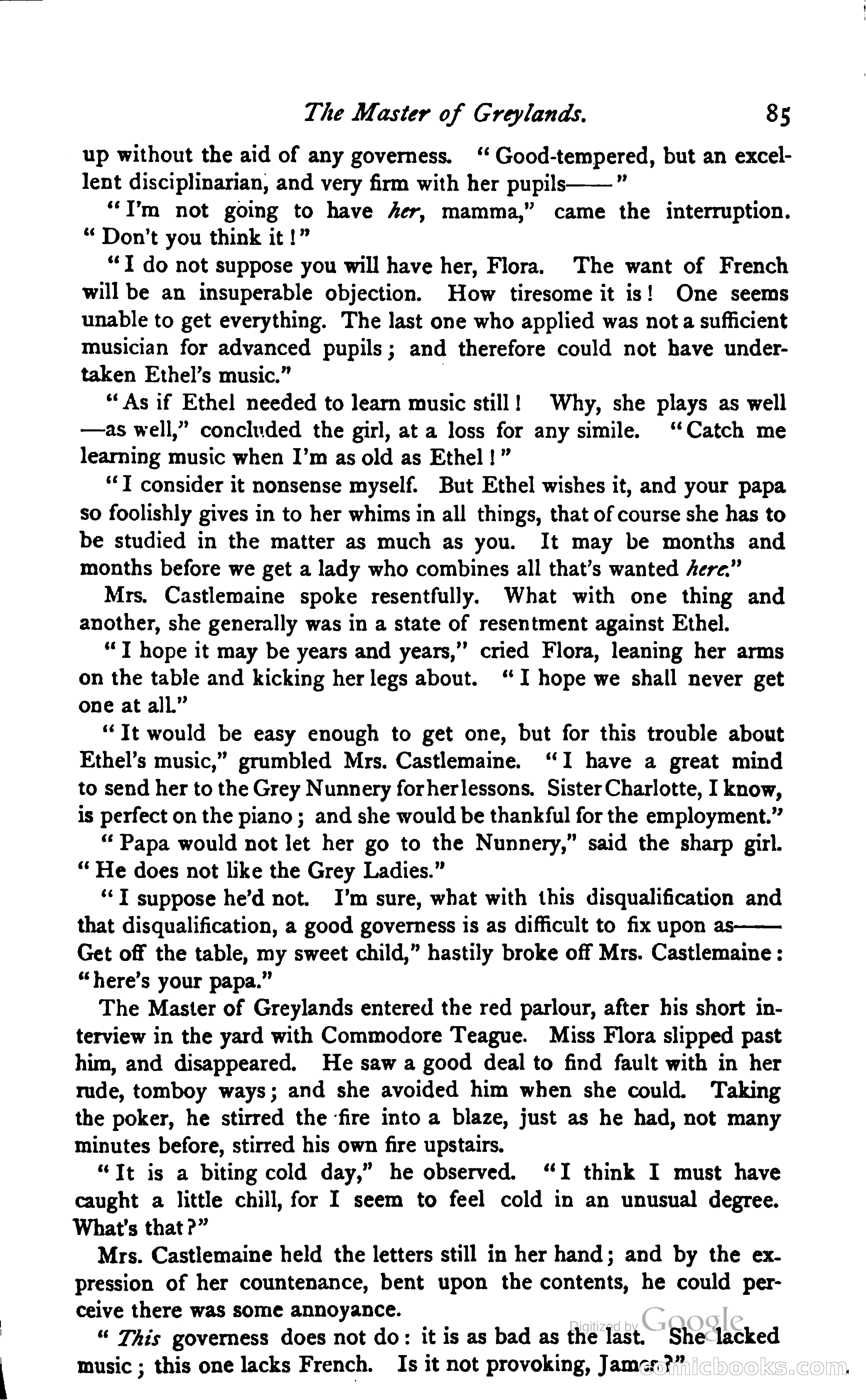 The Argosy — page 97 of 396