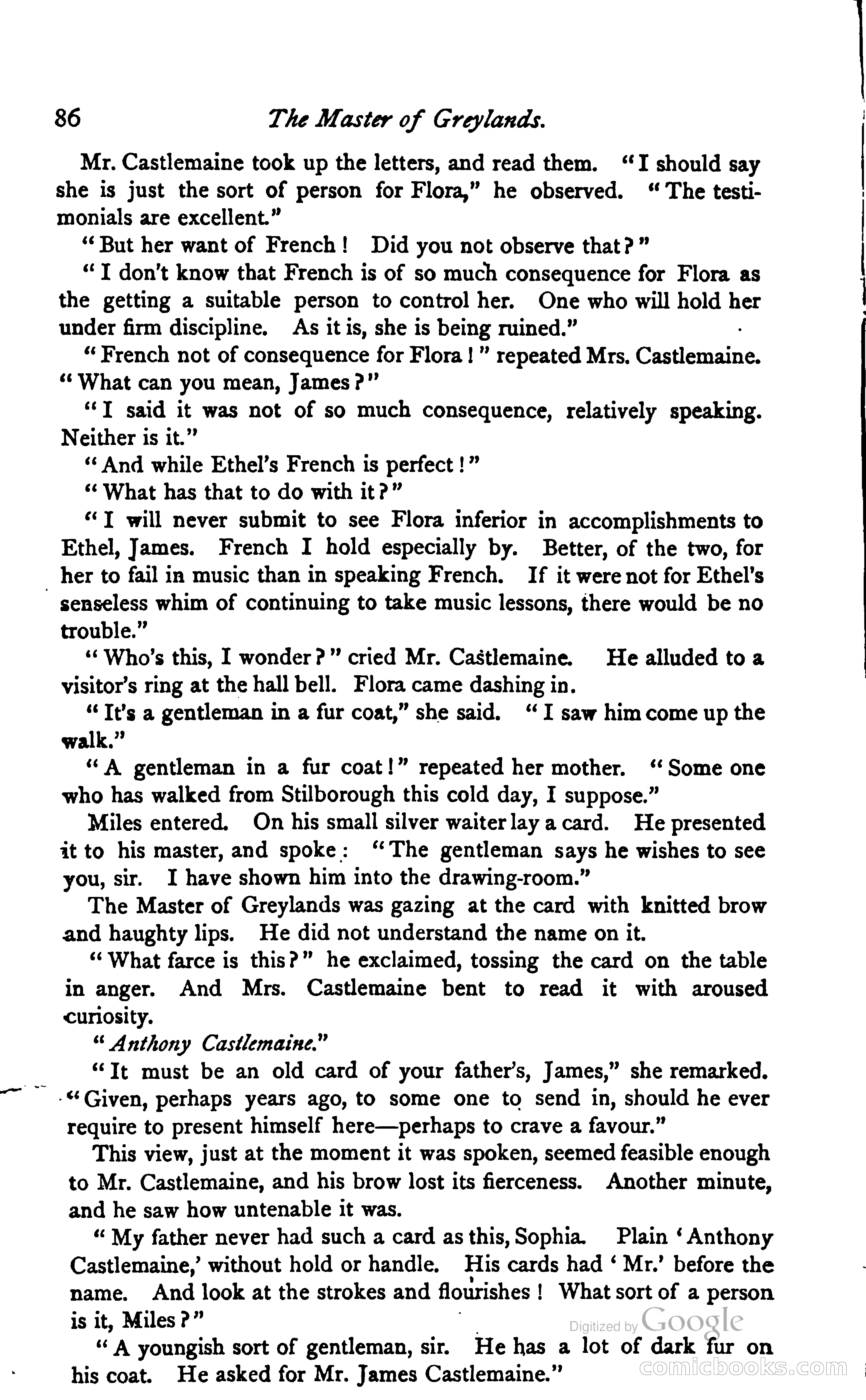 The Argosy — page 98 of 396