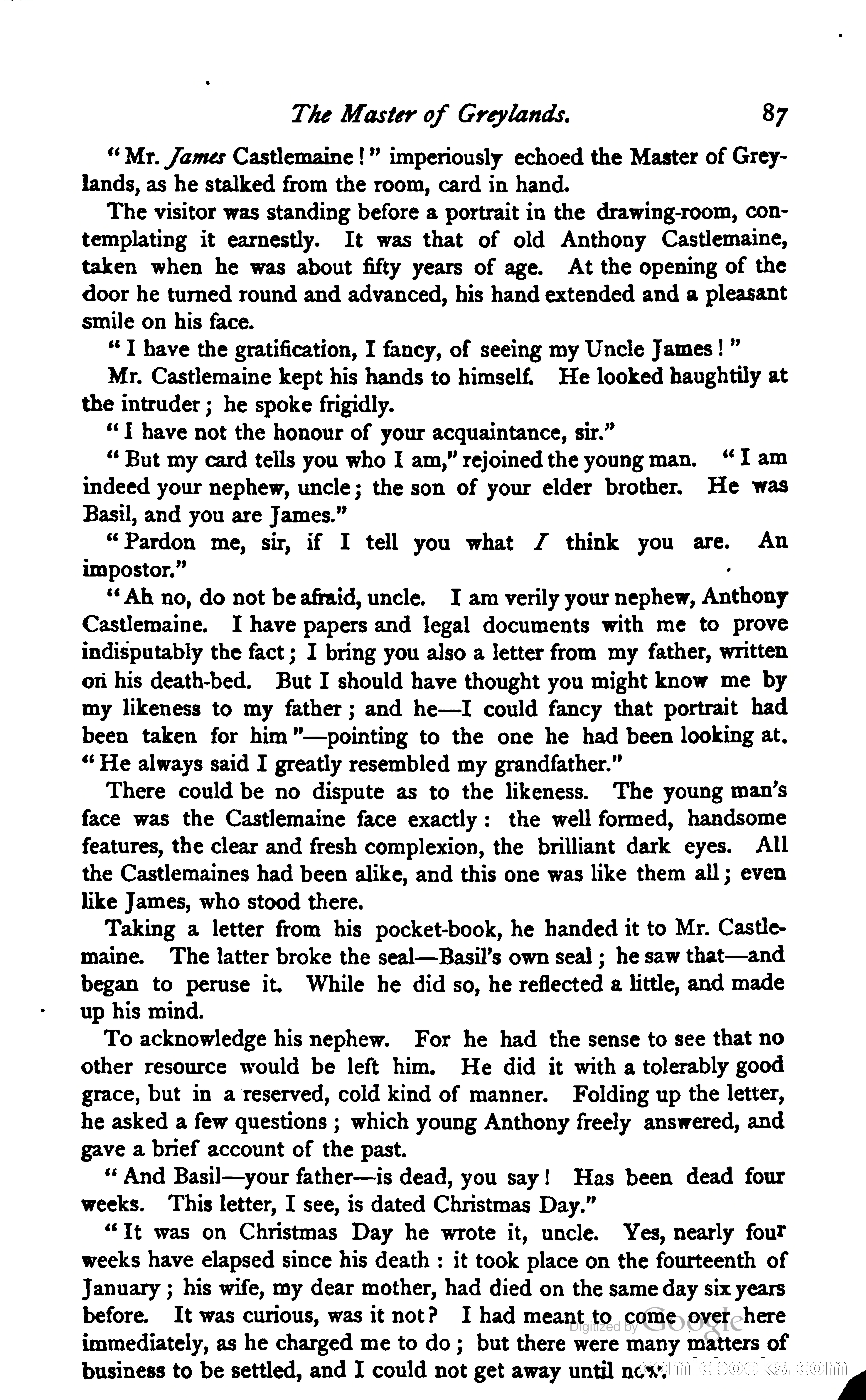 The Argosy — page 99 of 396