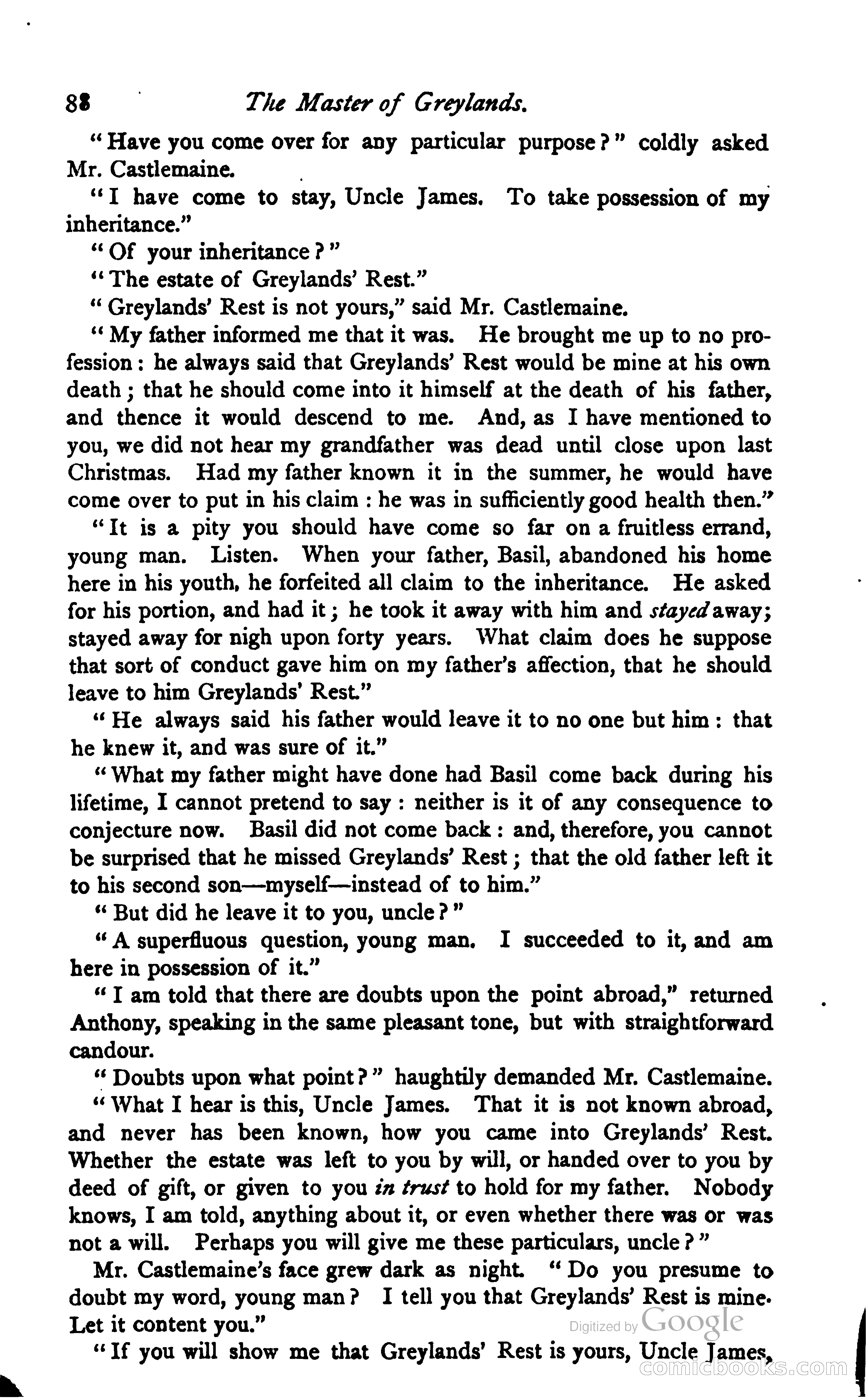 The Argosy — page 100 of 396