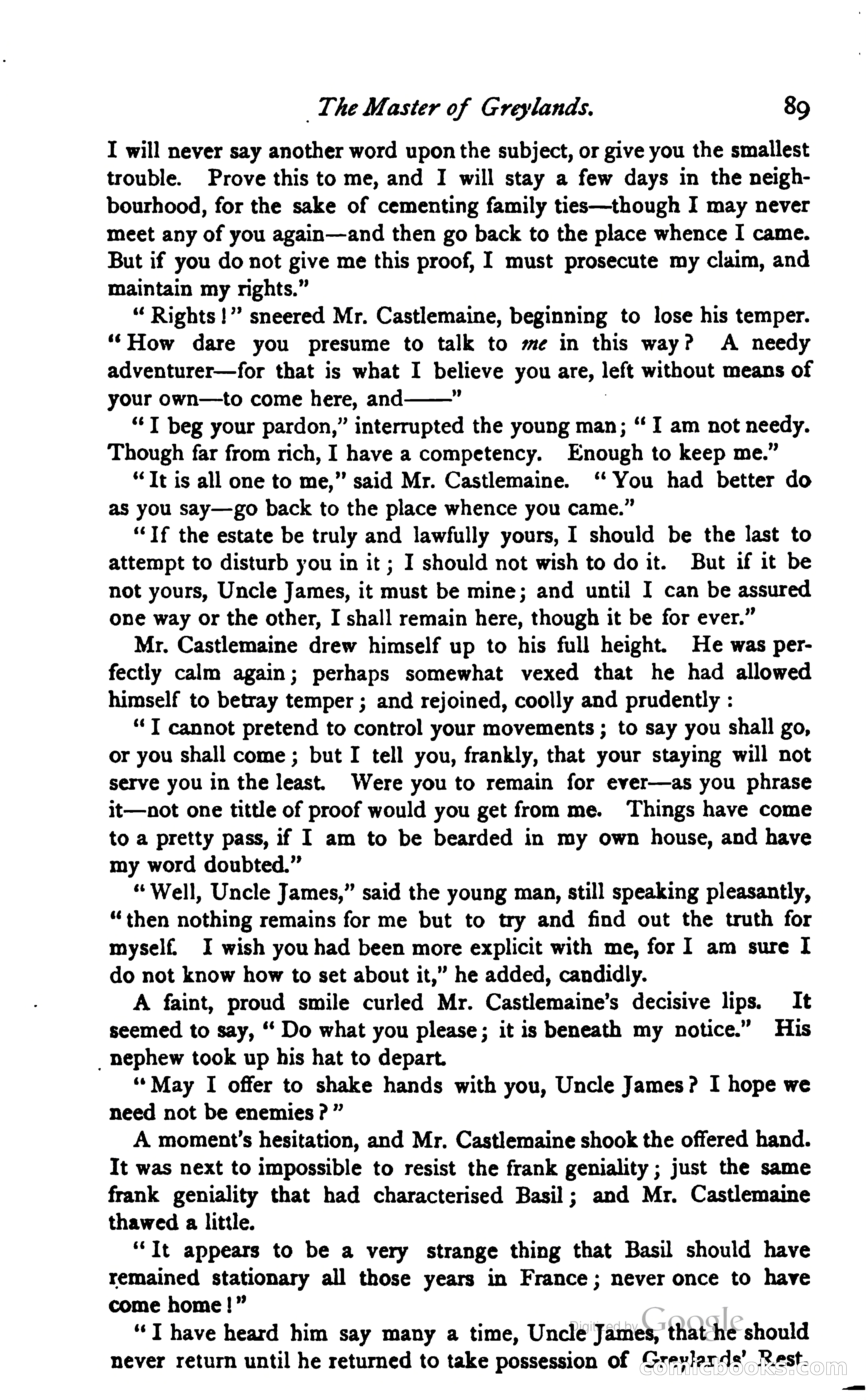 The Argosy — page 101 of 396