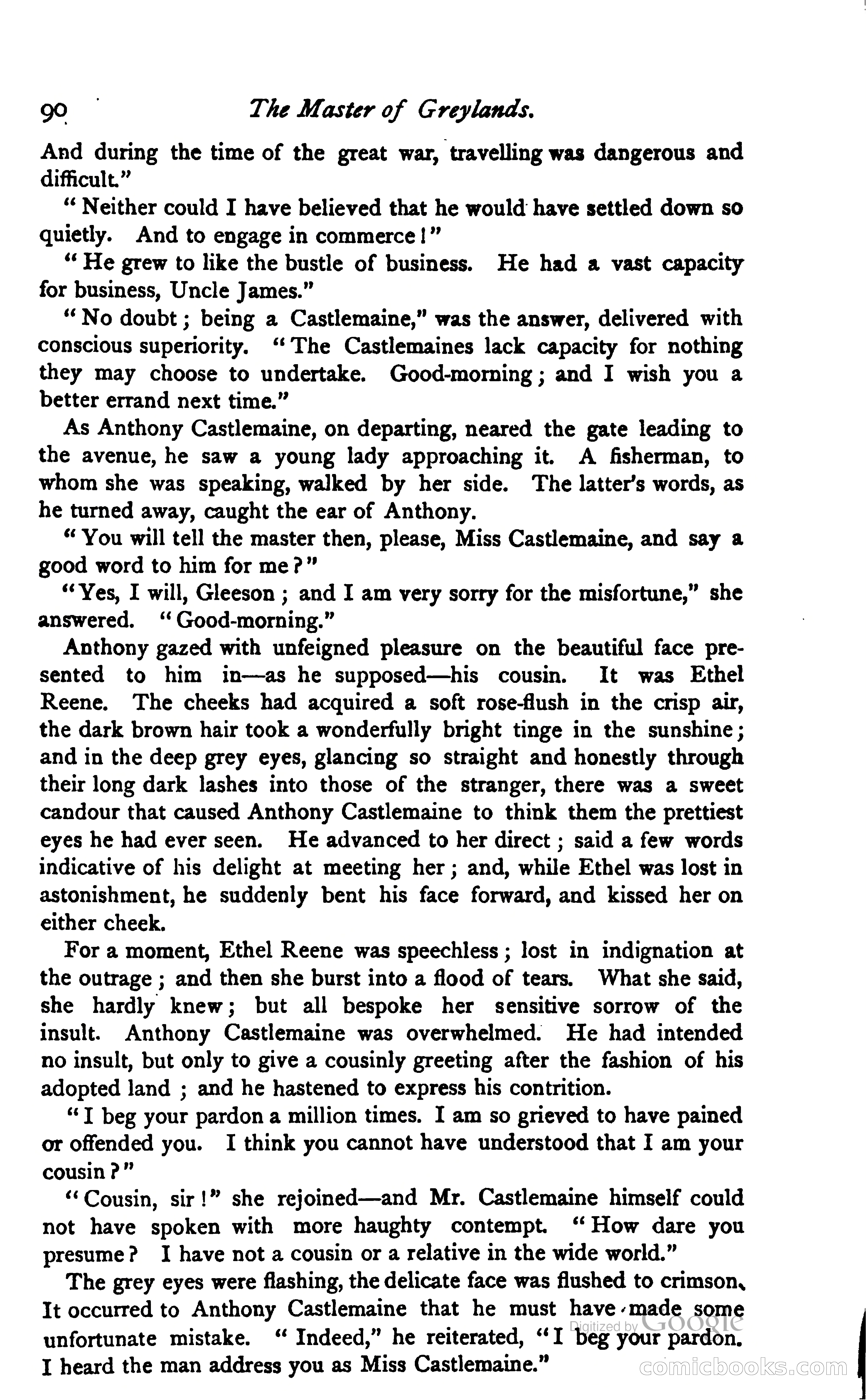 The Argosy — page 102 of 396