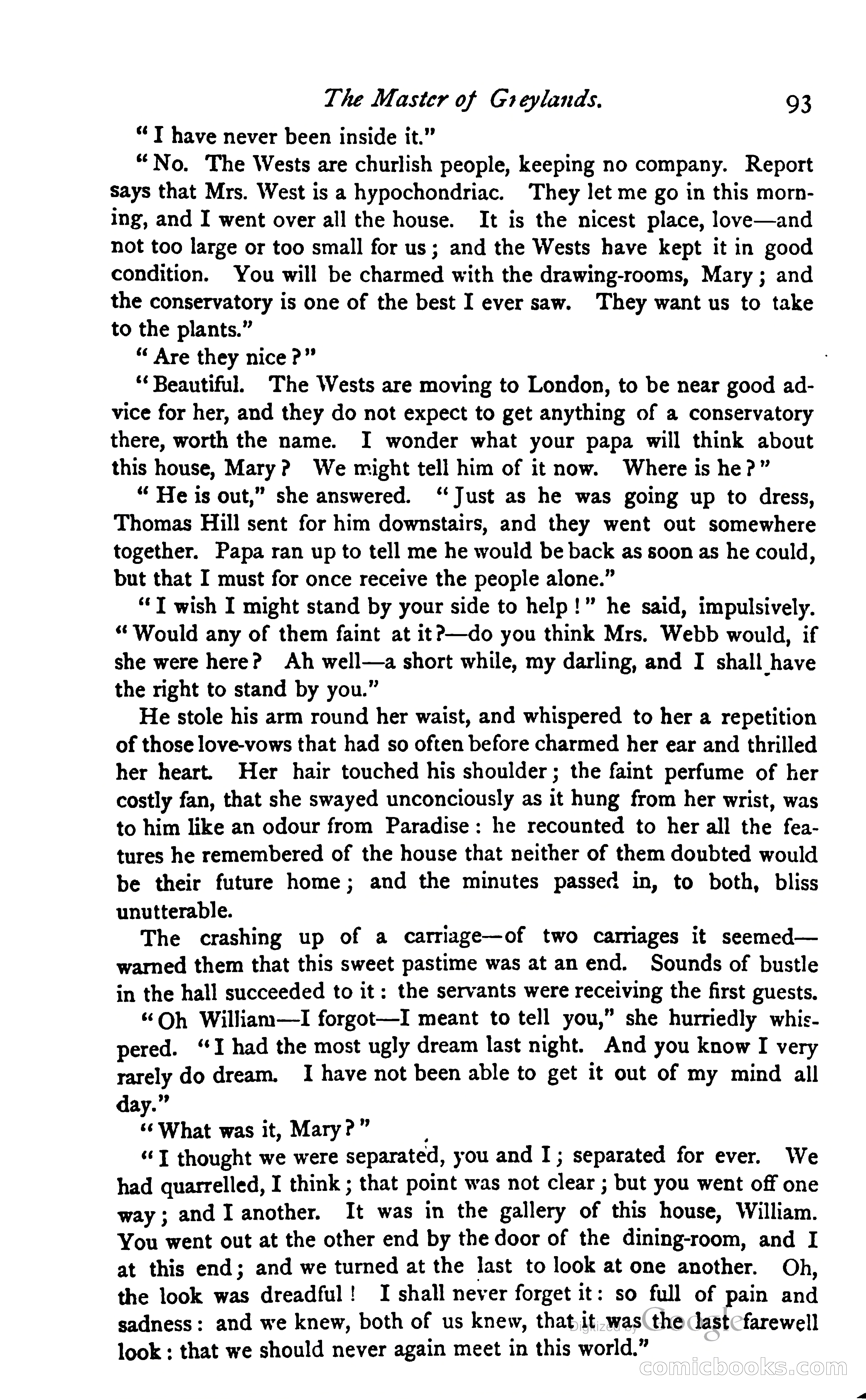 The Argosy — page 105 of 396