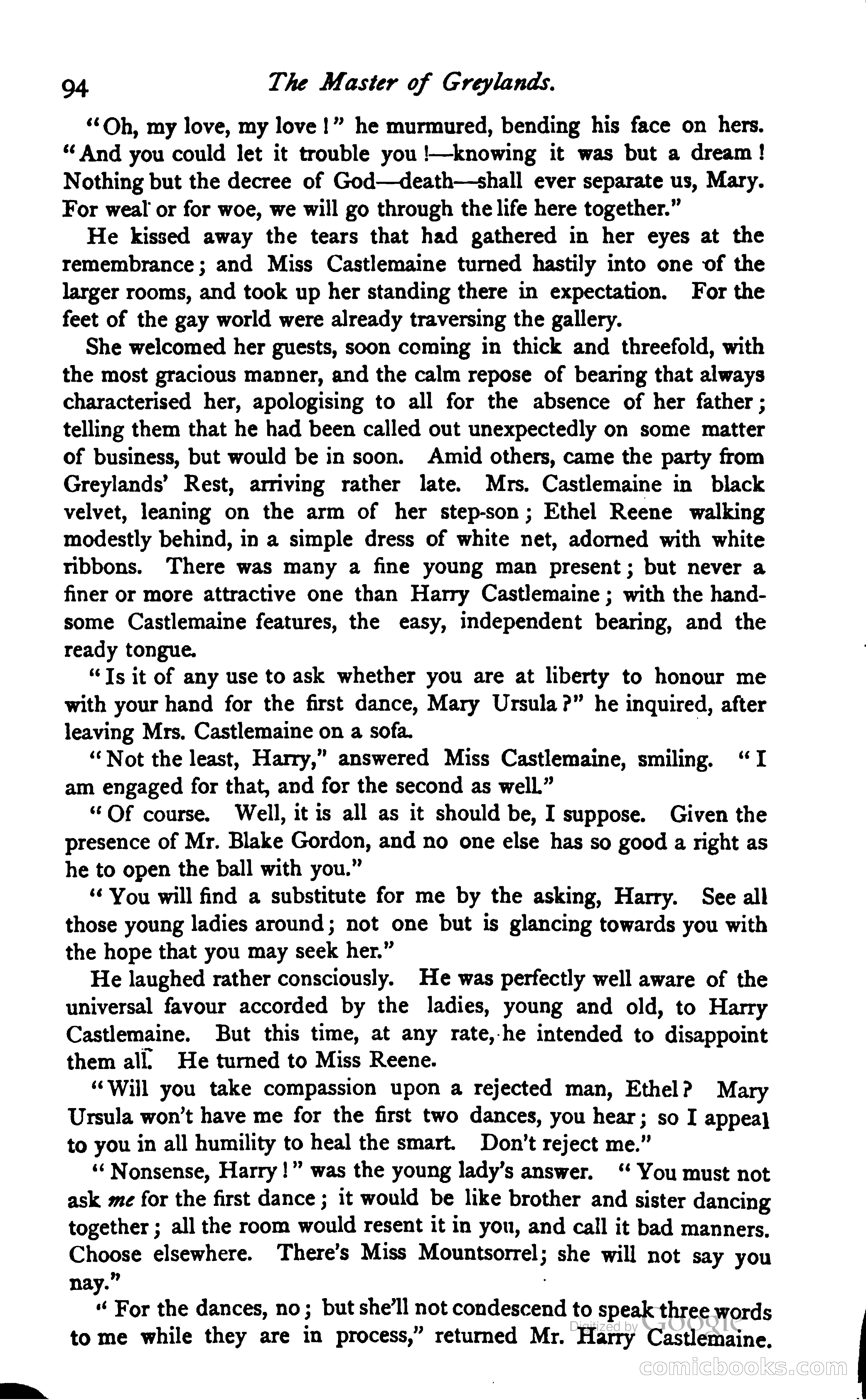 The Argosy — page 106 of 396
