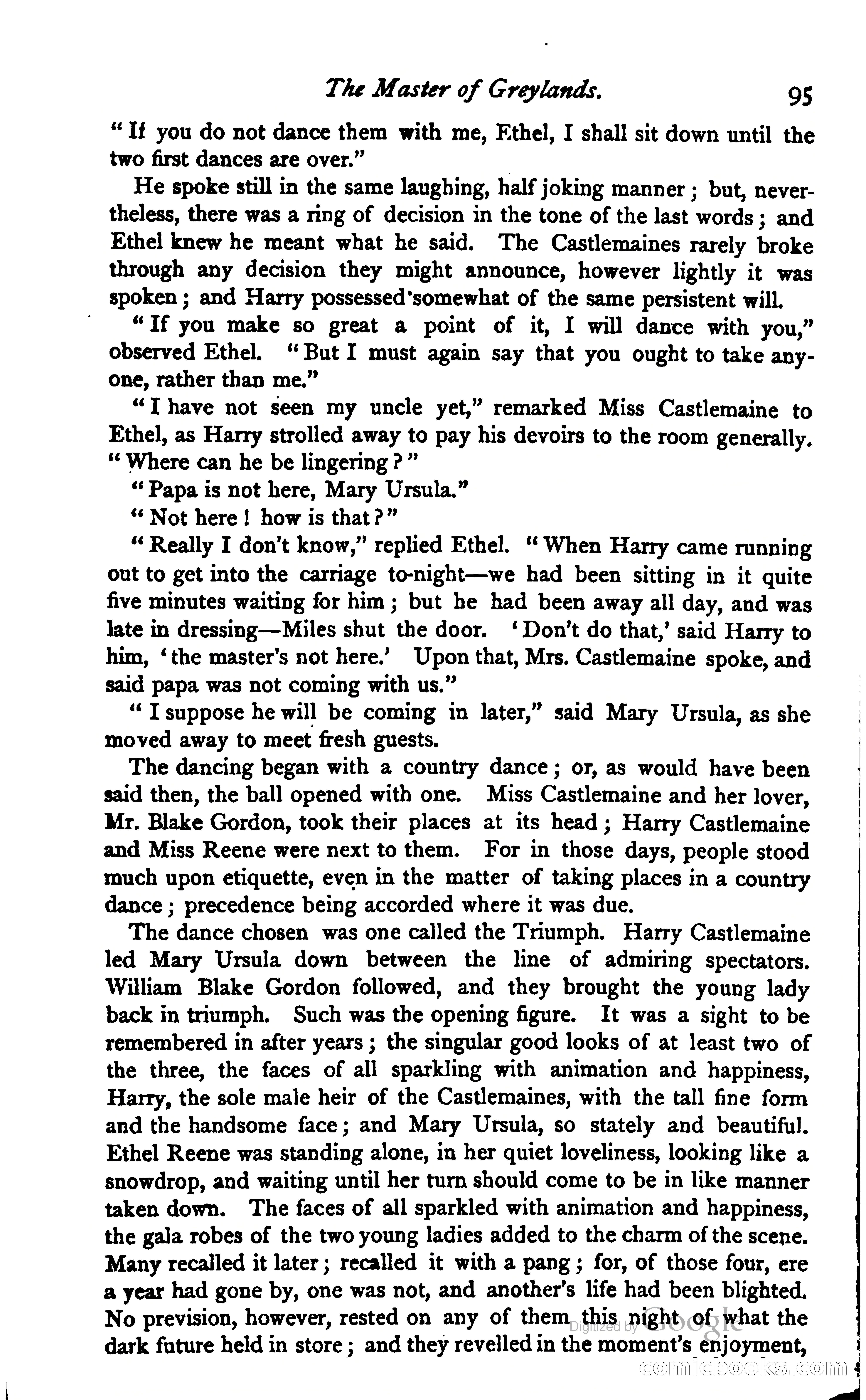 The Argosy — page 107 of 396