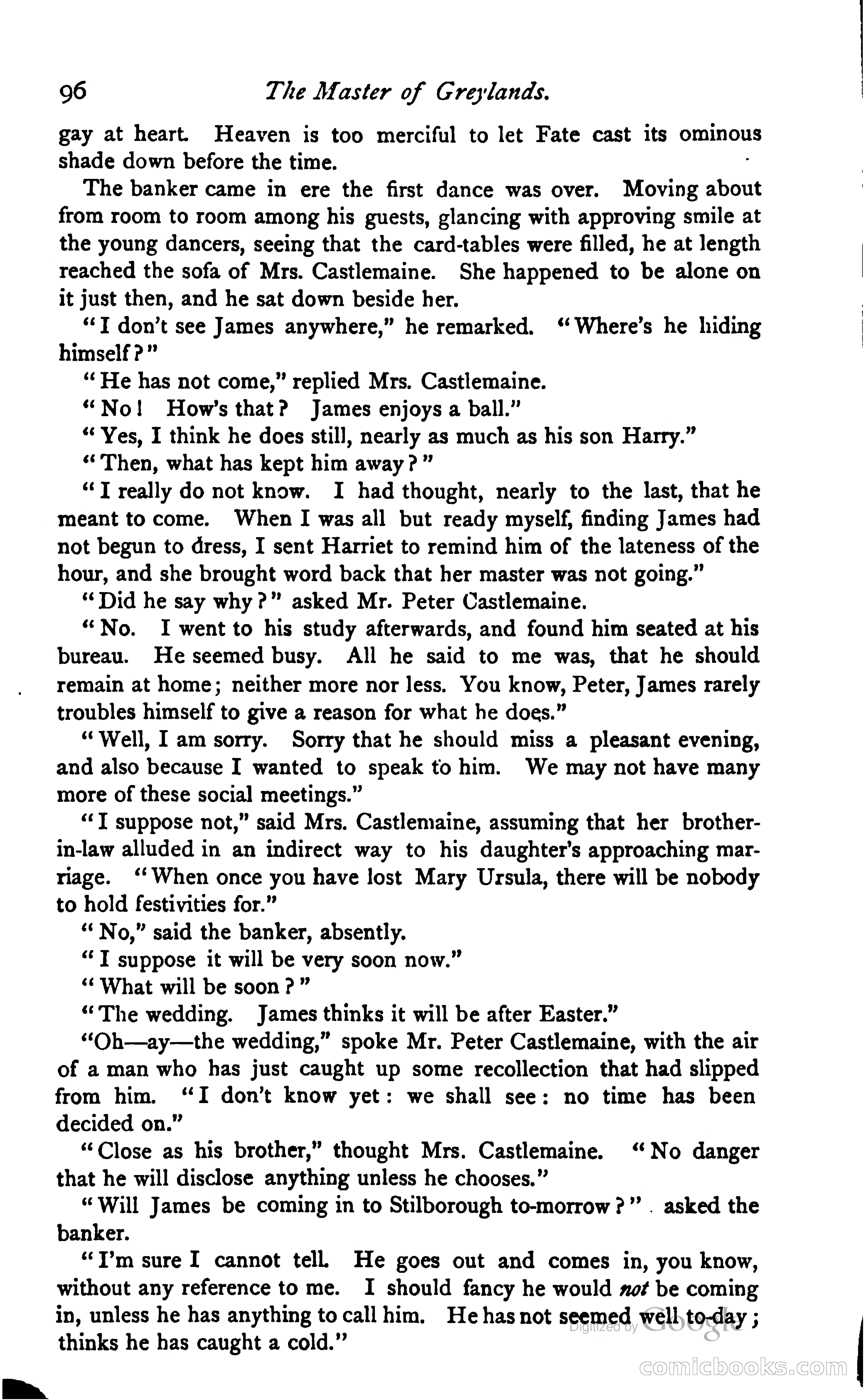 The Argosy — page 108 of 396